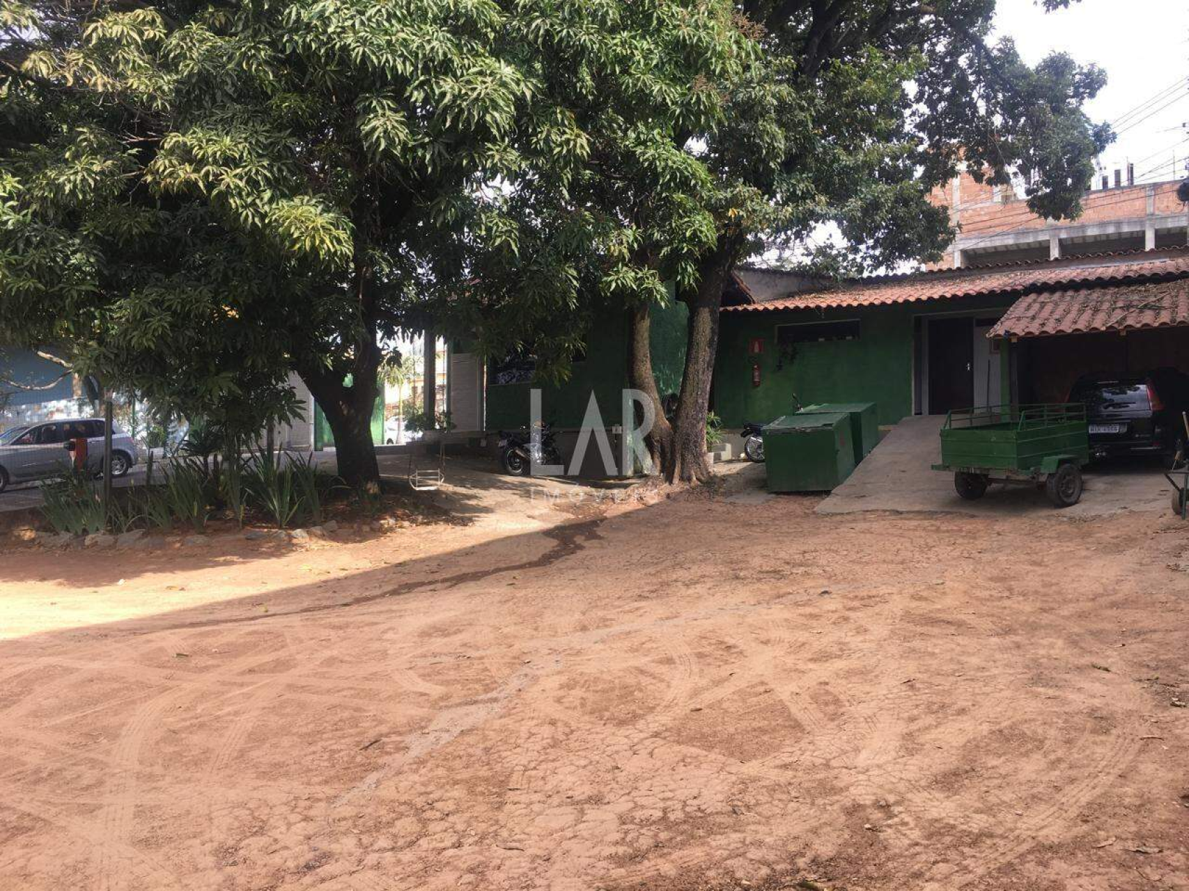 Lote - Terreno à venda, Planalto, Belo Horizonte - MG