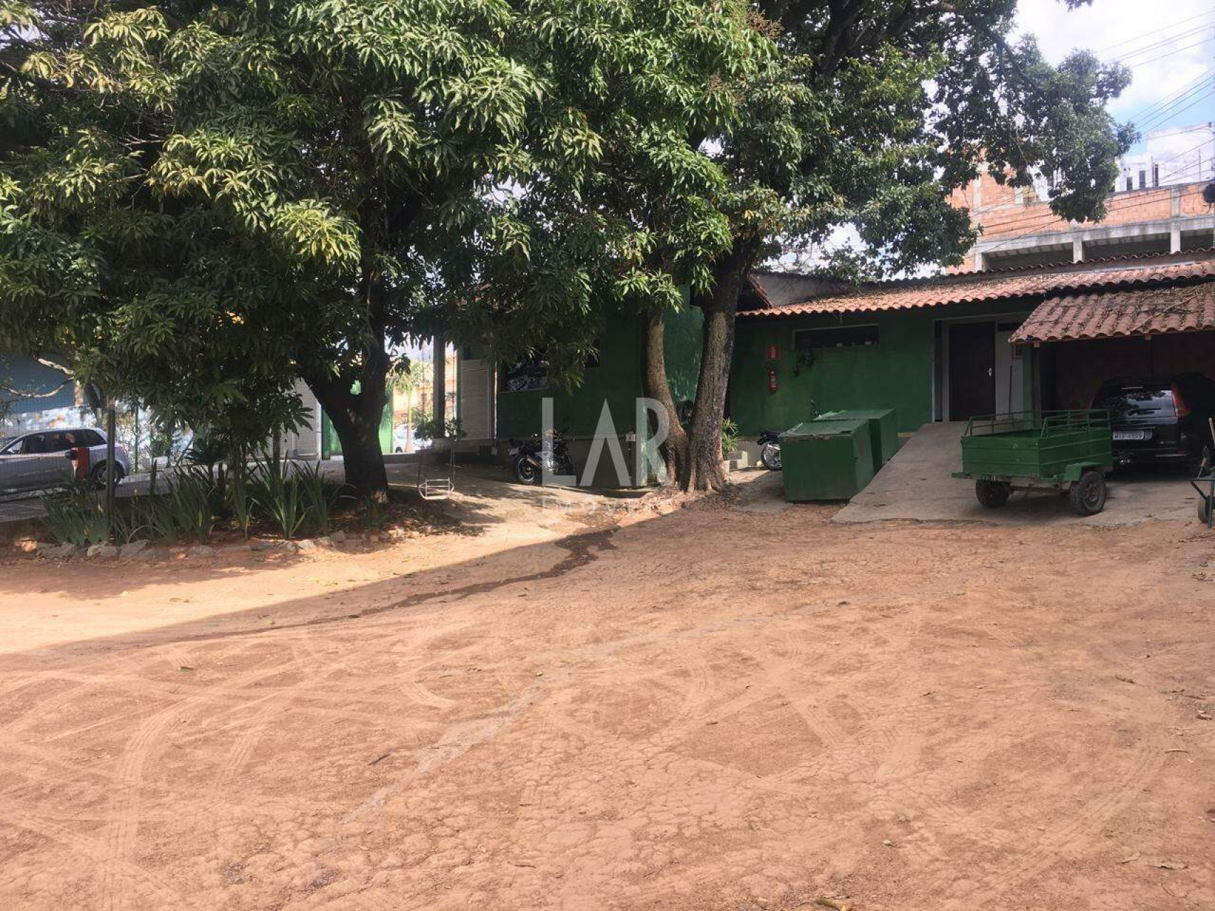 Lote - Terreno à venda, Planalto, Belo Horizonte - MG
