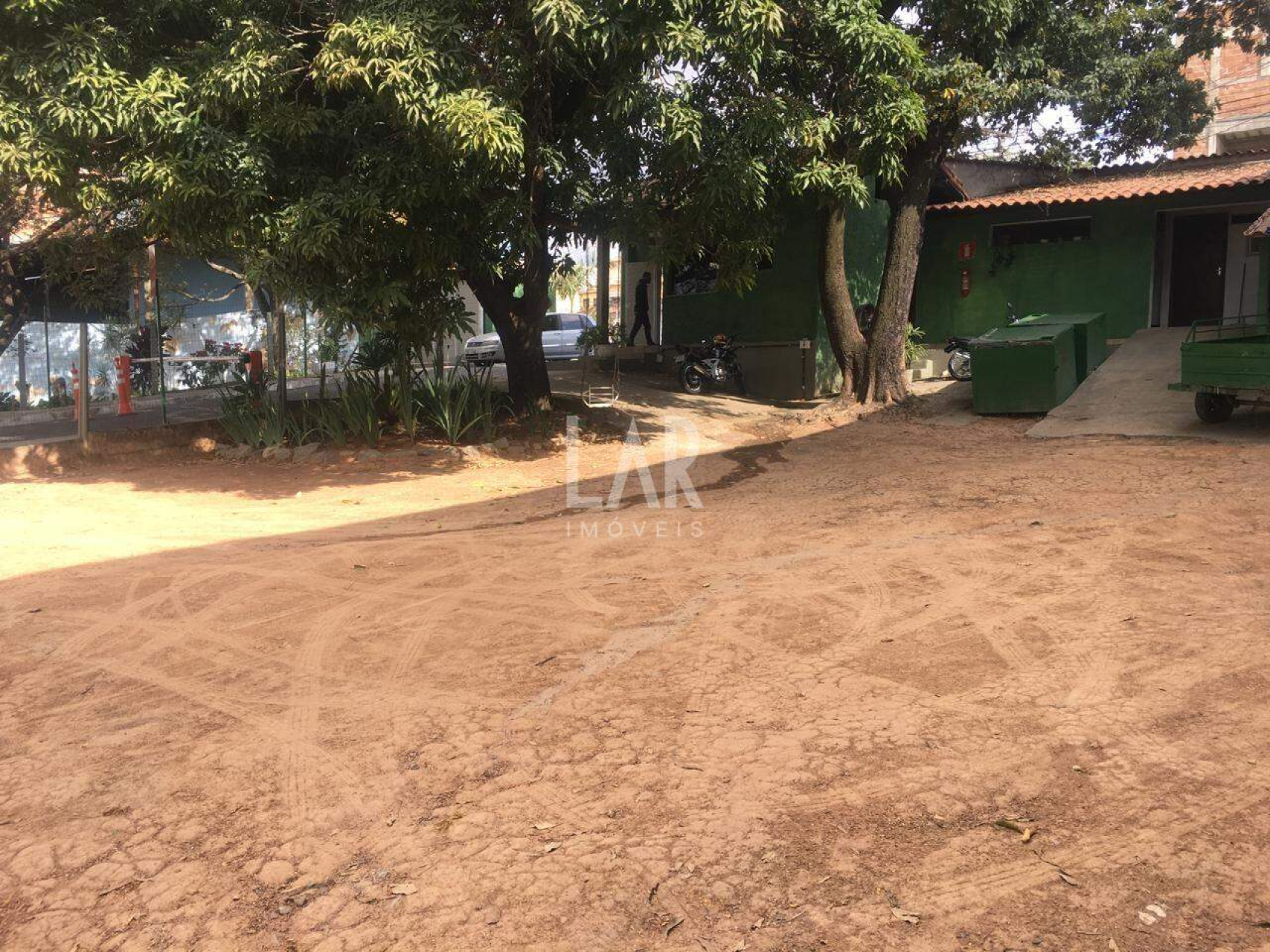 Lote - Terreno à venda, Planalto, Belo Horizonte - MG