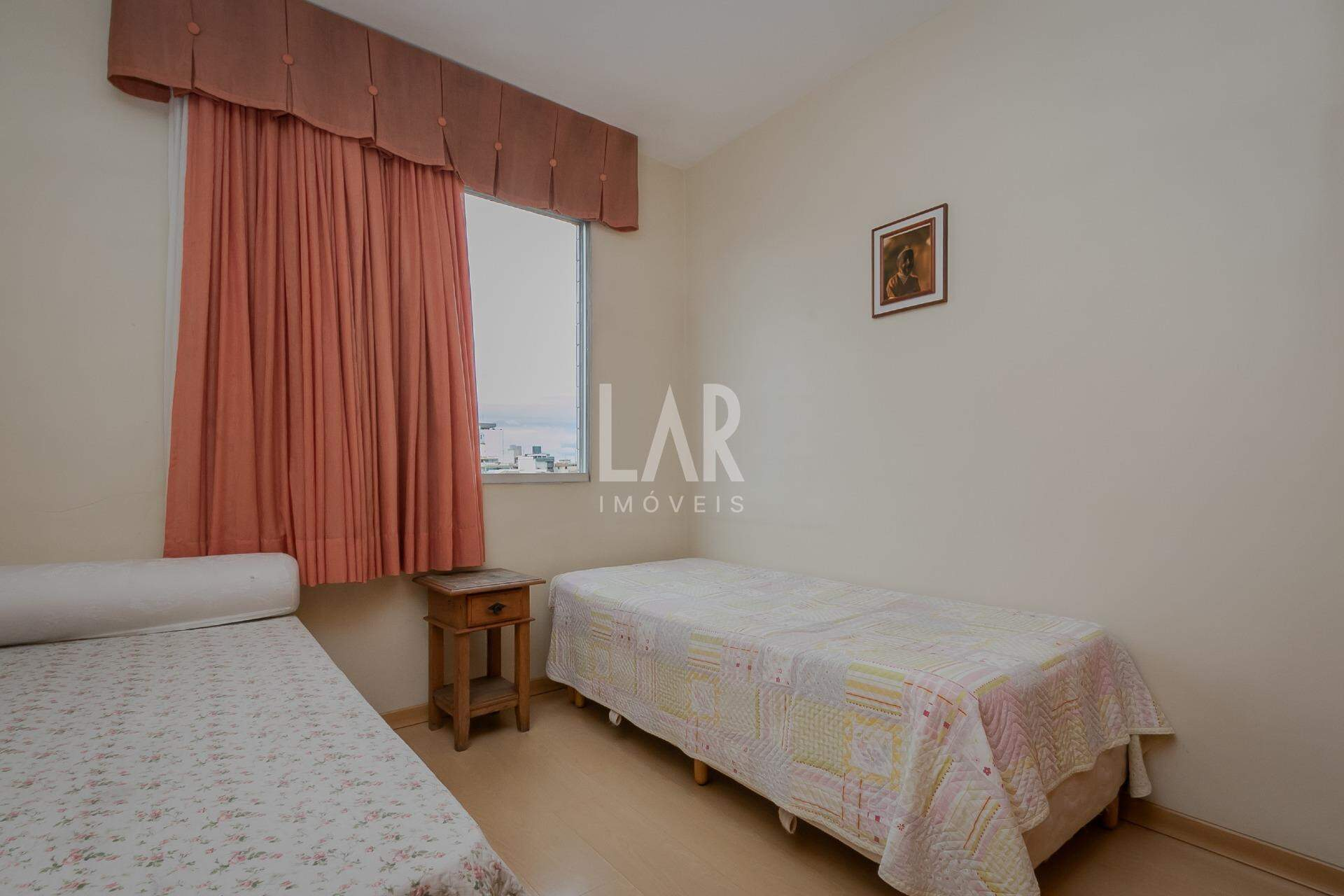 Cobertura de 3 quartos à venda, Castelo, Belo Horizonte - MG