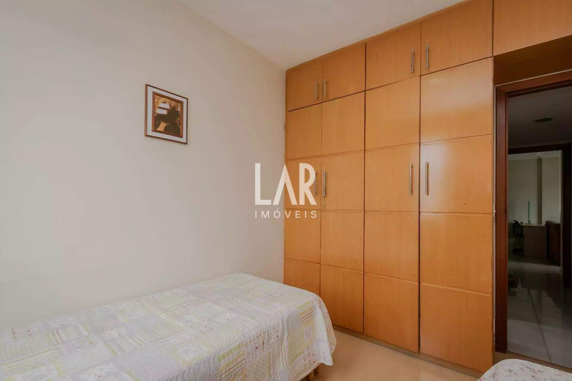 Cobertura de 3 quartos à venda, Castelo, Belo Horizonte - MG