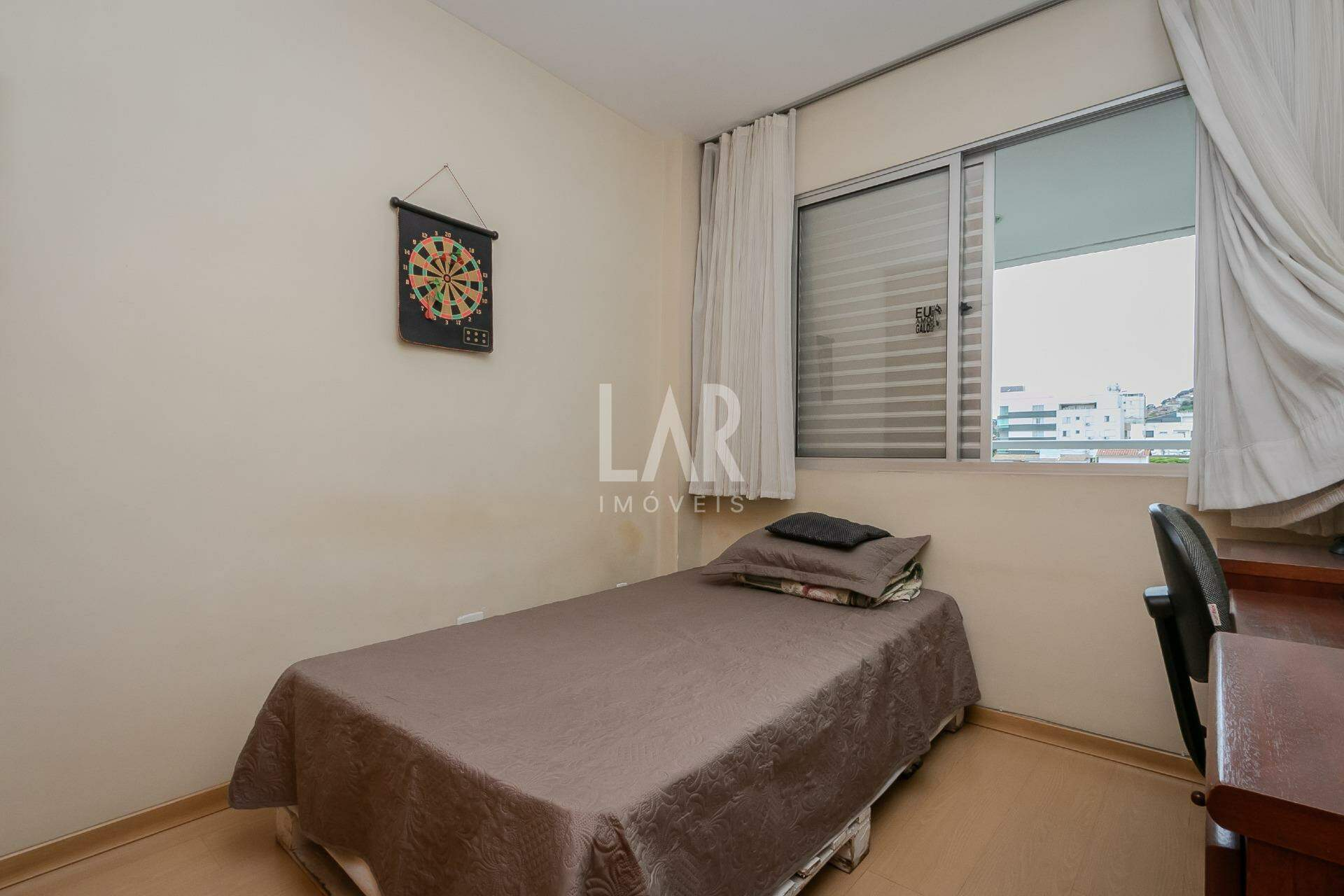 Cobertura de 3 quartos à venda, Castelo, Belo Horizonte - MG