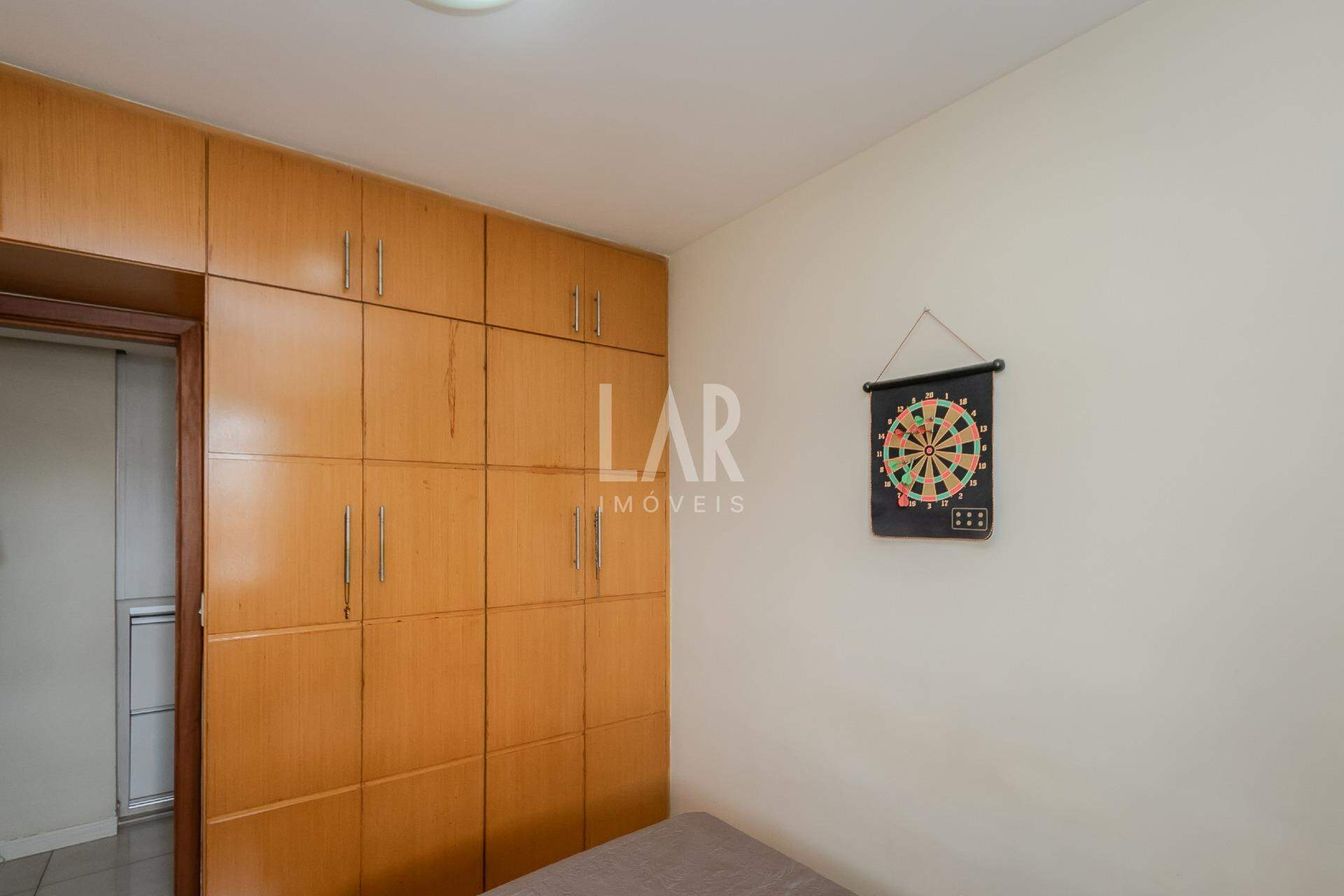 Cobertura de 3 quartos à venda, Castelo, Belo Horizonte - MG