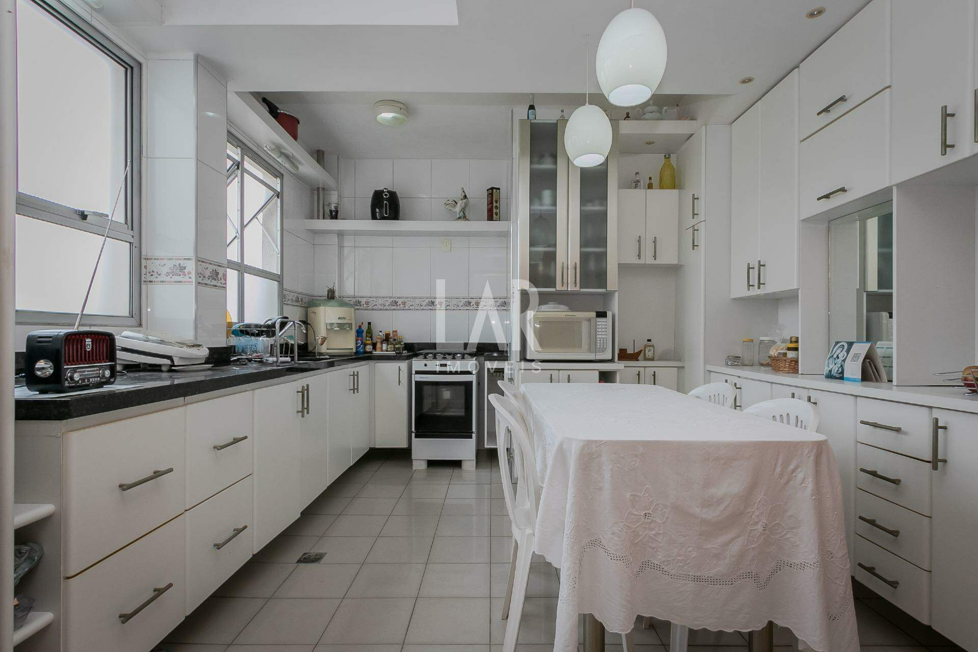 Cobertura de 3 quartos à venda, Castelo, Belo Horizonte - MG