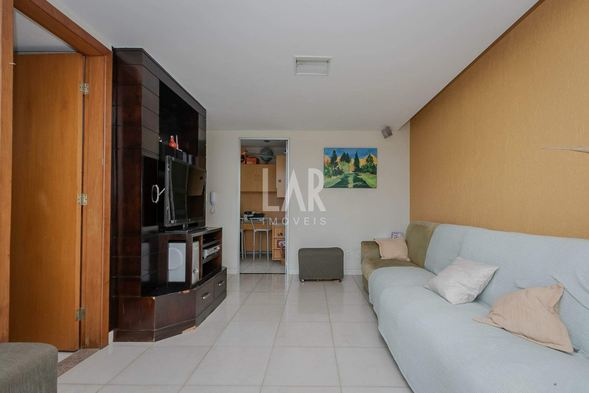 Cobertura de 3 quartos à venda, Castelo, Belo Horizonte - MG