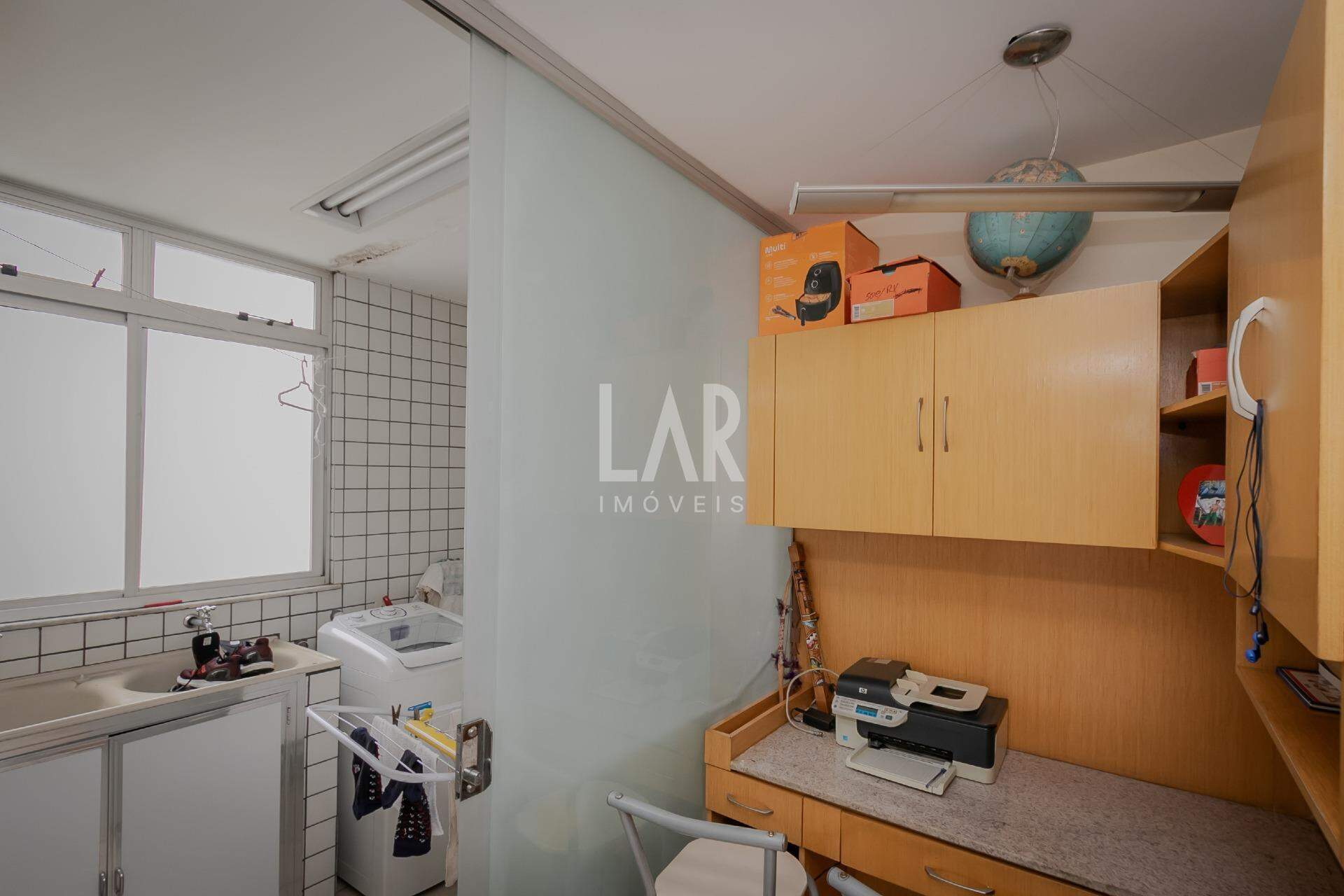 Cobertura de 3 quartos à venda, Castelo, Belo Horizonte - MG