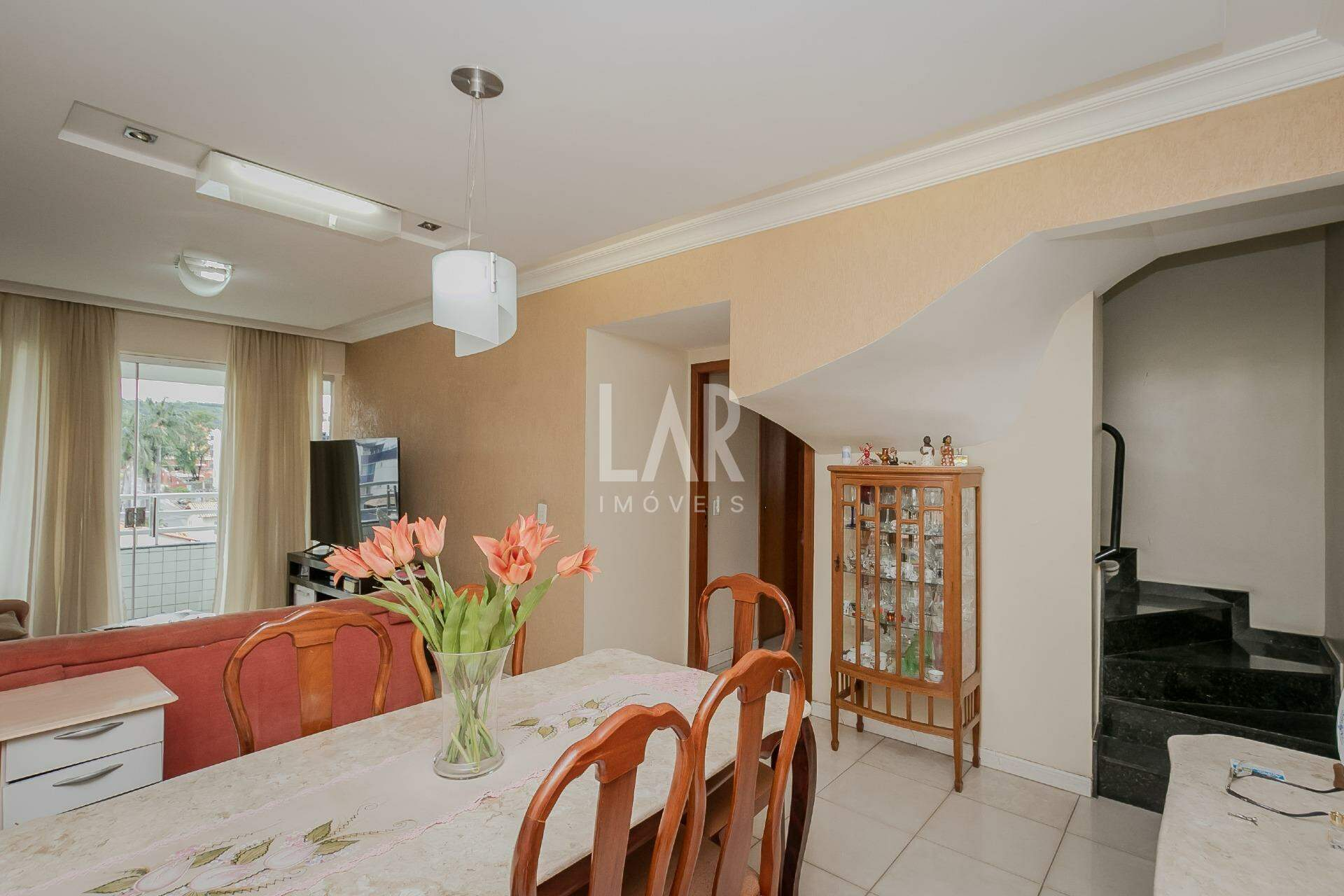 Cobertura de 3 quartos à venda, Castelo, Belo Horizonte - MG