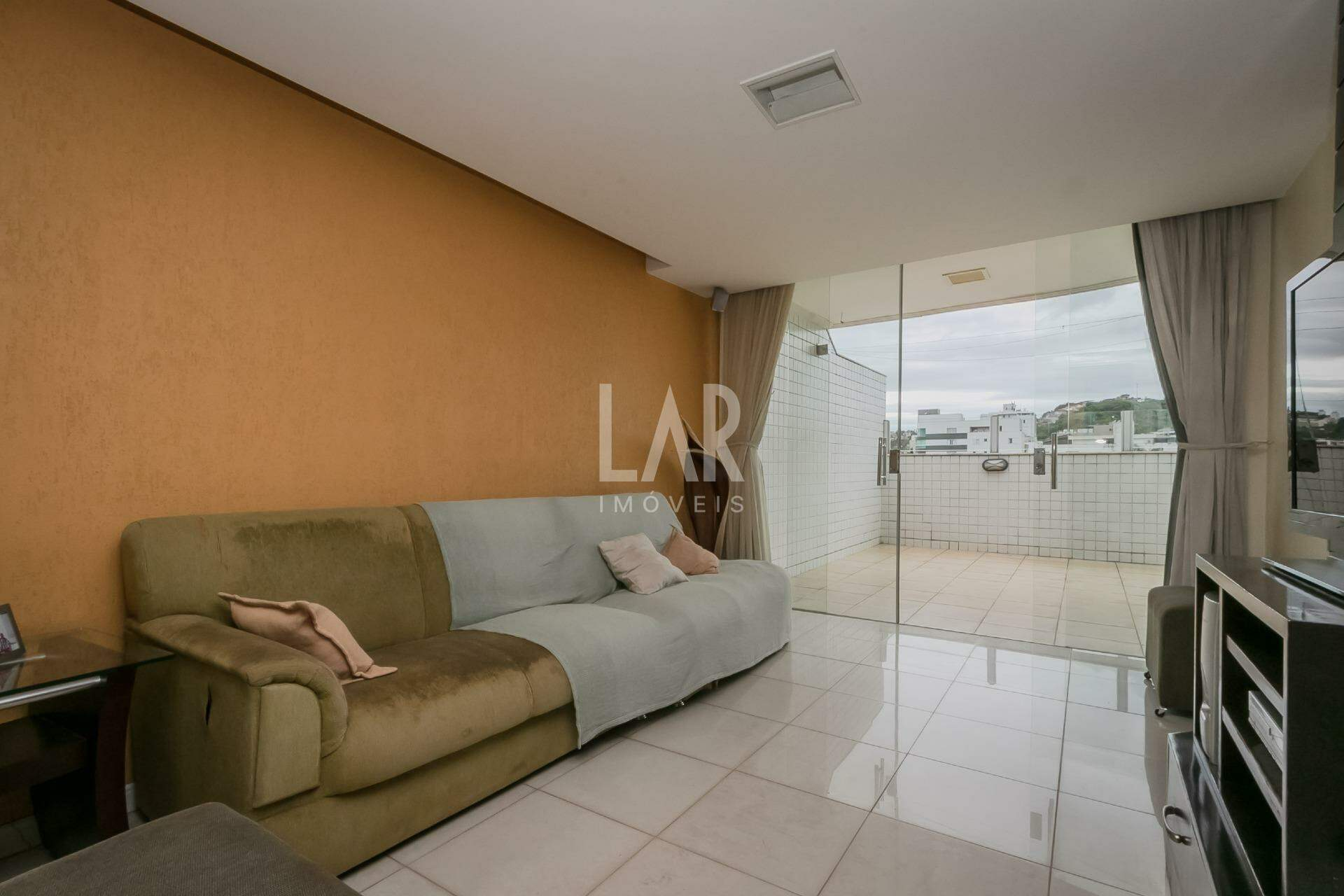 Cobertura de 3 quartos à venda, Castelo, Belo Horizonte - MG
