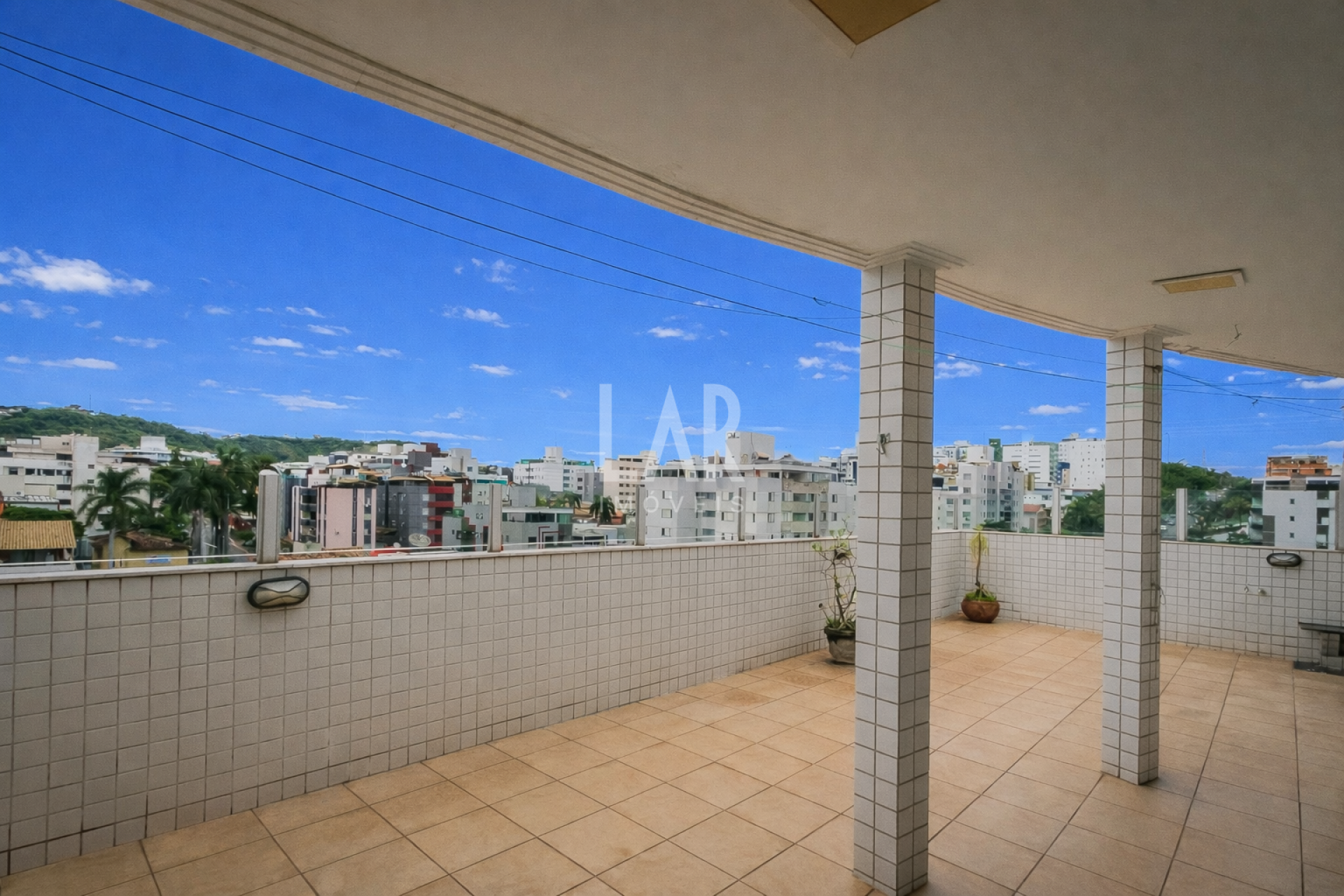 Cobertura de 3 quartos à venda, Castelo, Belo Horizonte - MG