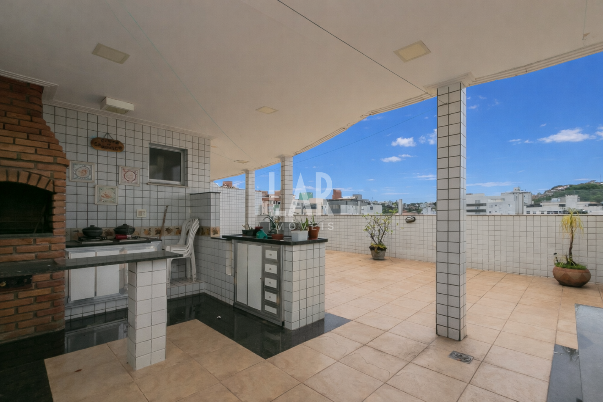 Cobertura de 3 quartos à venda, Castelo, Belo Horizonte - MG