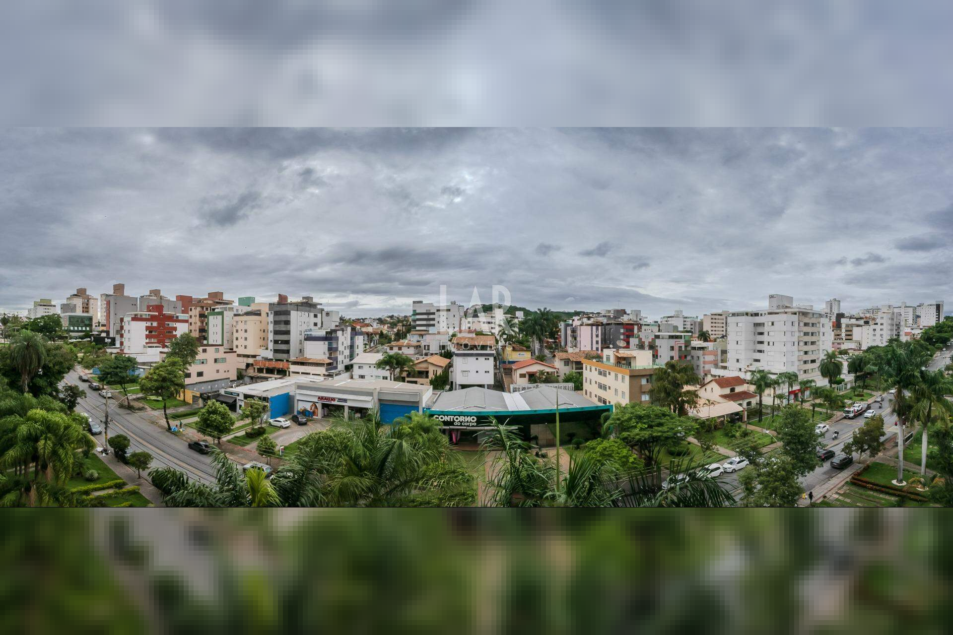 Cobertura de 3 quartos à venda, Castelo, Belo Horizonte - MG