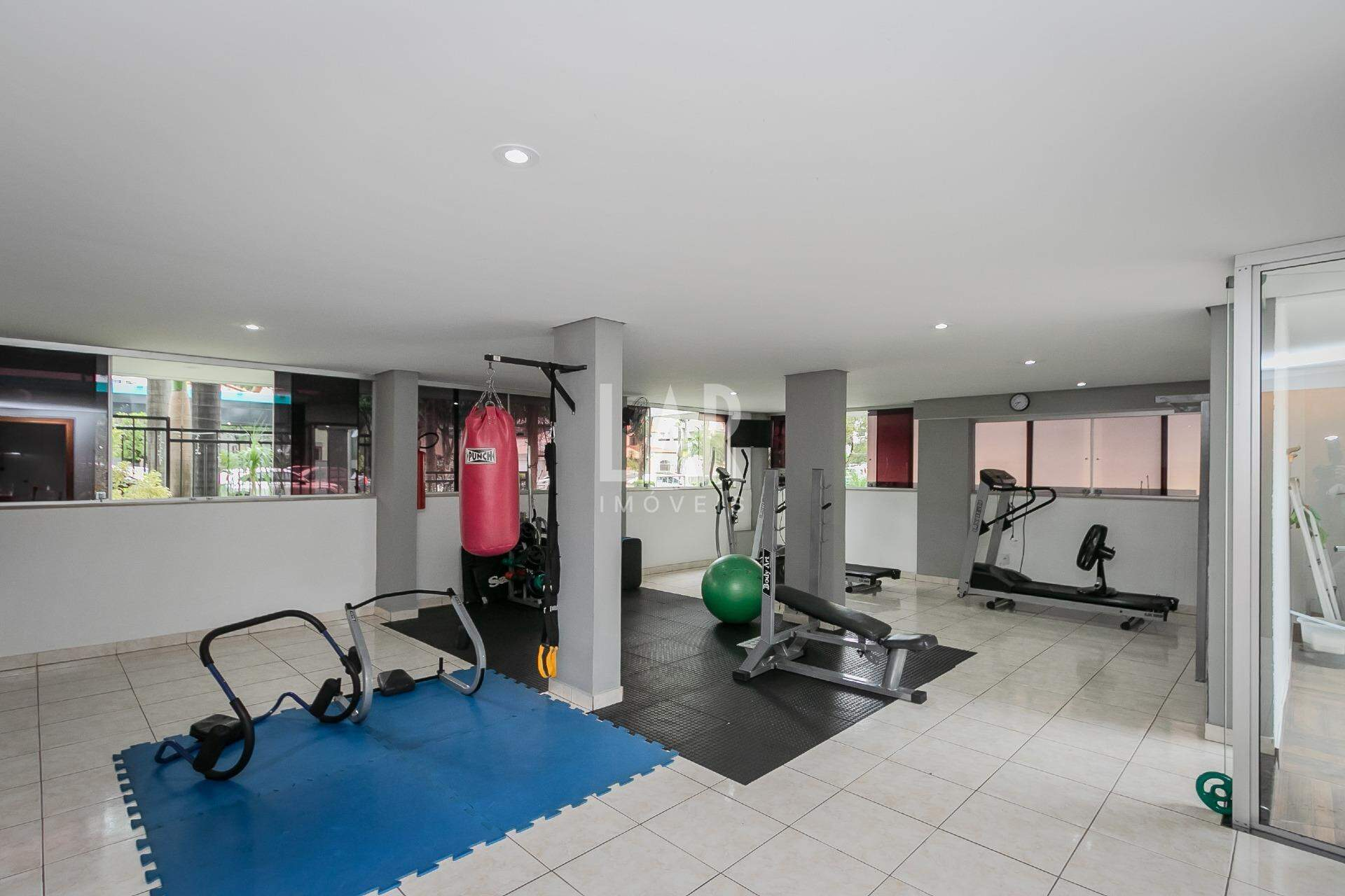 Cobertura de 3 quartos à venda, Castelo, Belo Horizonte - MG