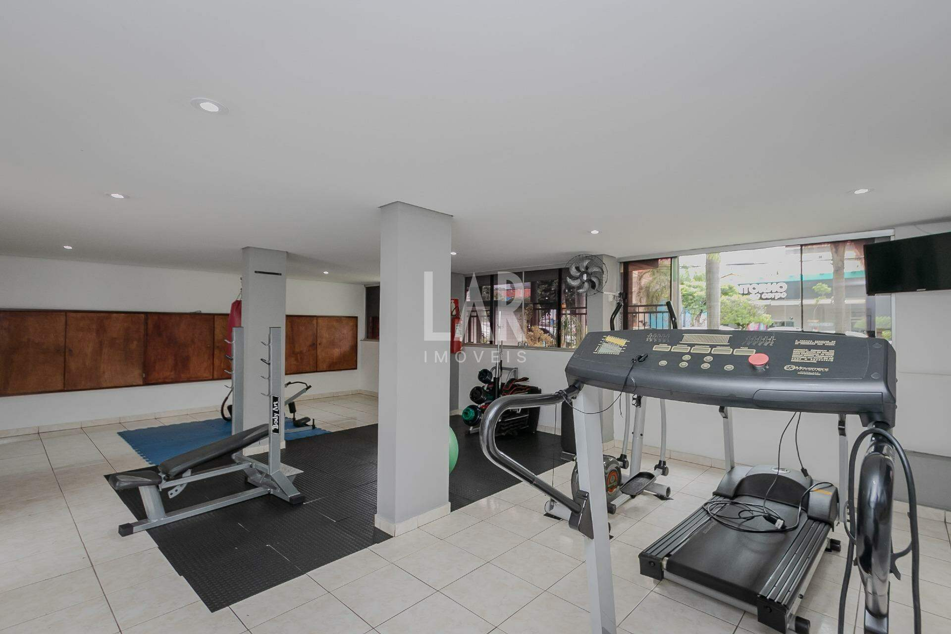 Cobertura de 3 quartos à venda, Castelo, Belo Horizonte - MG