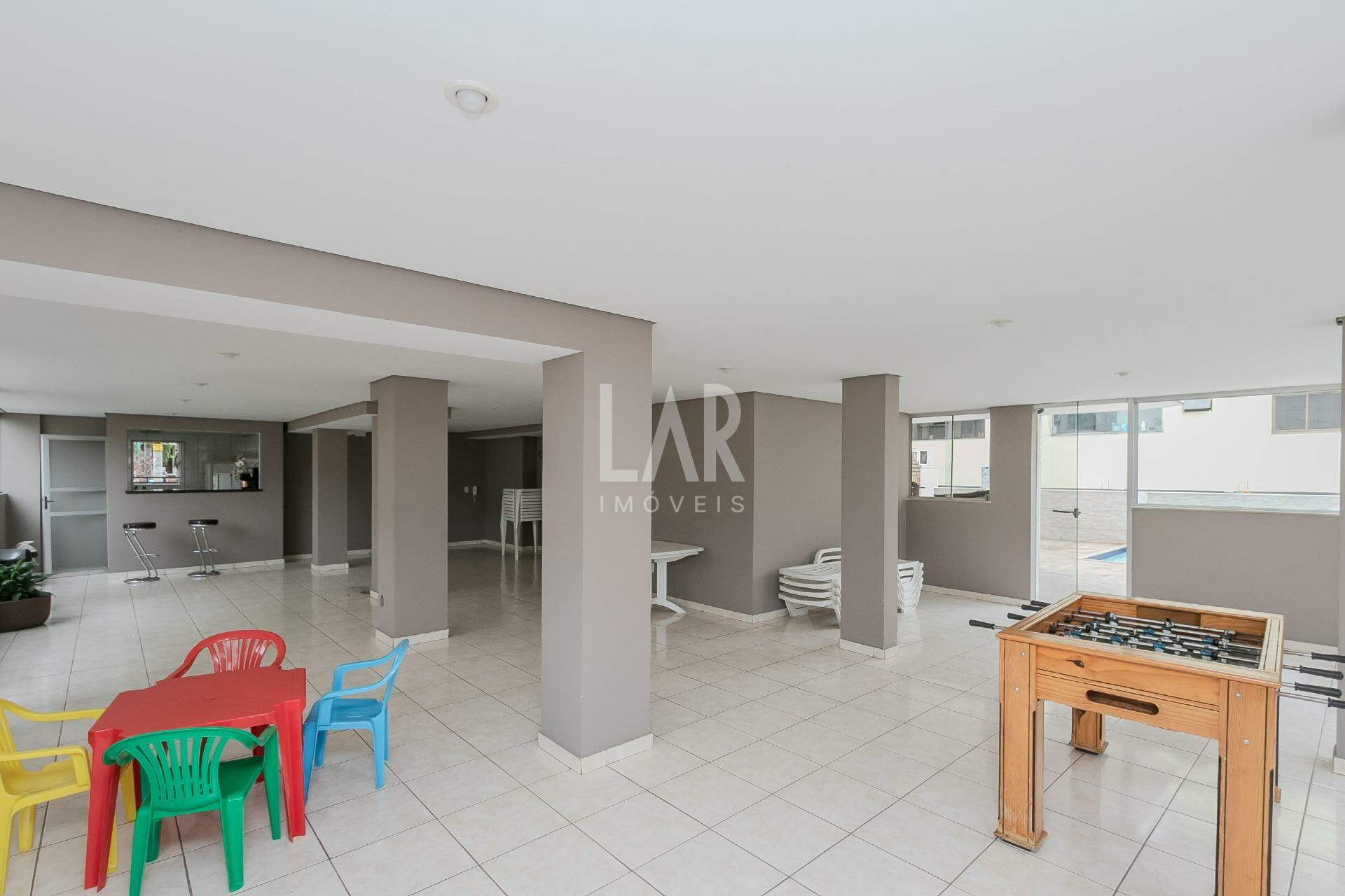 Cobertura de 3 quartos à venda, Castelo, Belo Horizonte - MG