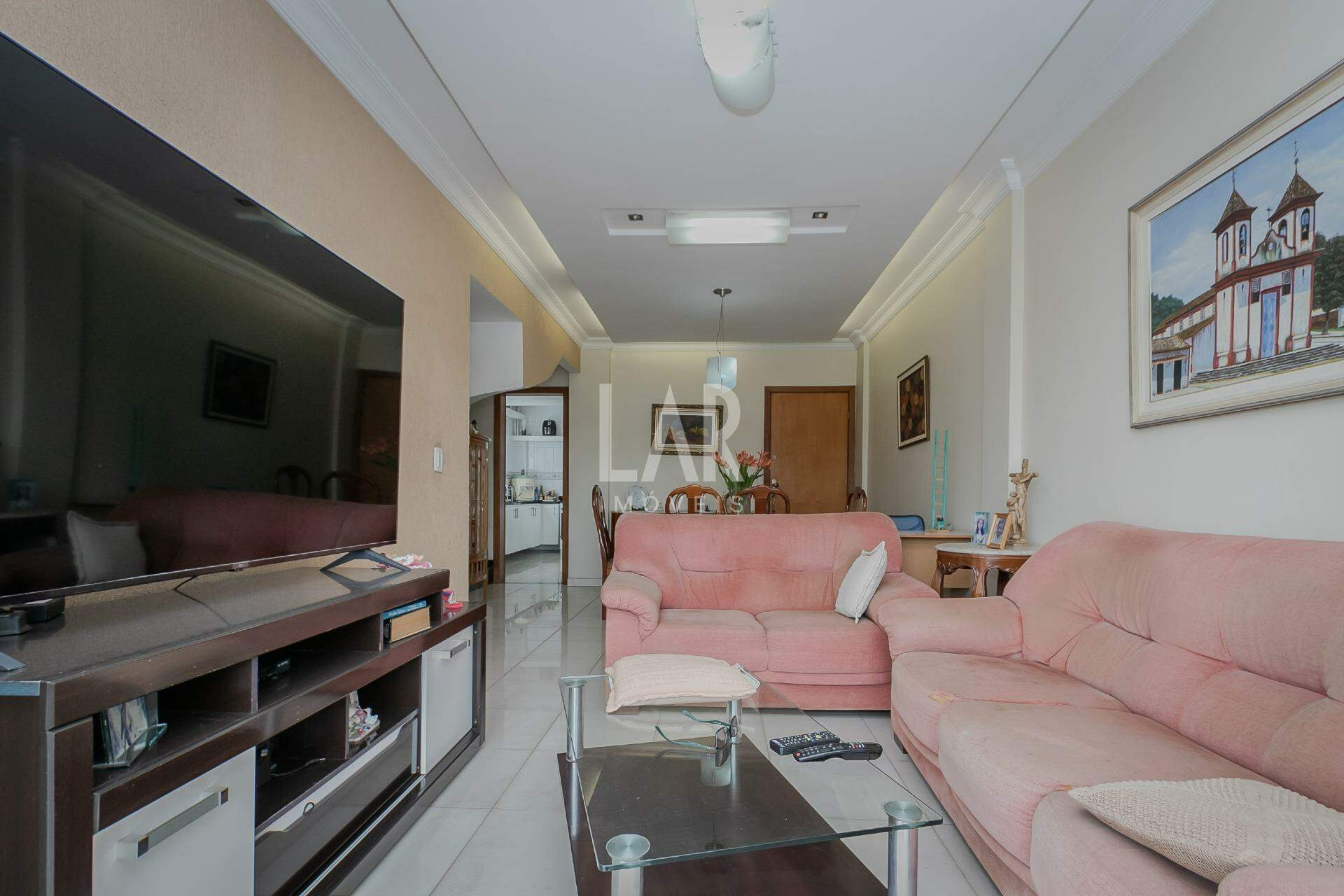 Cobertura de 3 quartos à venda, Castelo, Belo Horizonte - MG