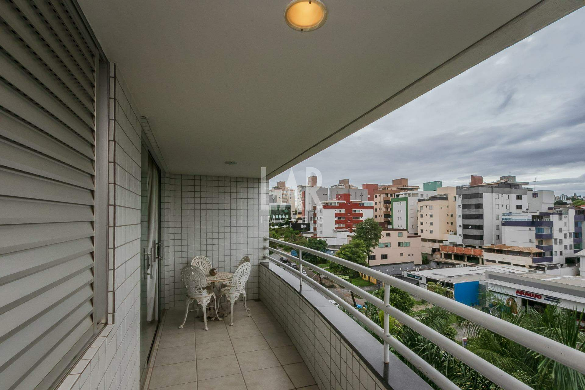Cobertura de 3 quartos à venda, Castelo, Belo Horizonte - MG
