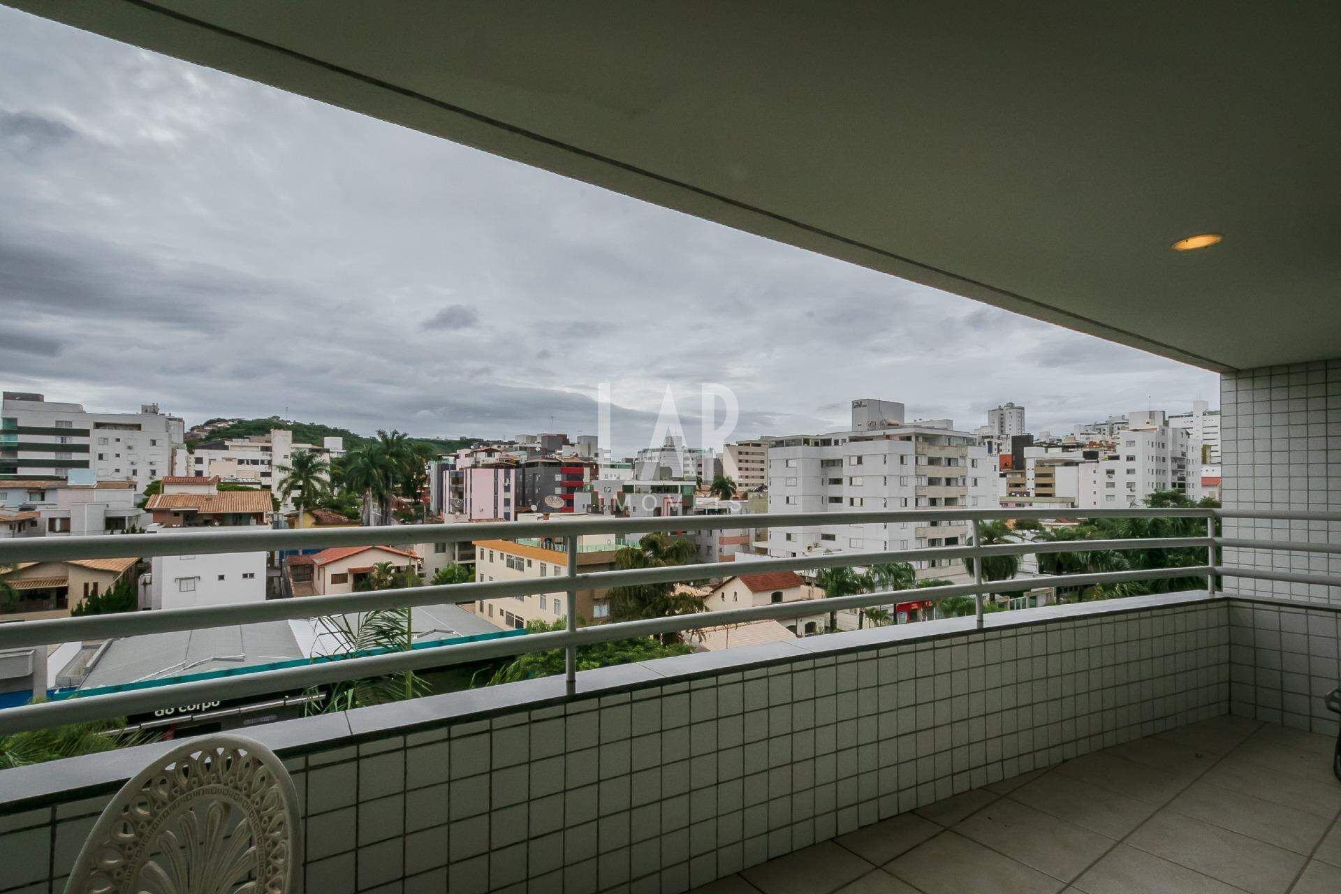 Cobertura de 3 quartos à venda, Castelo, Belo Horizonte - MG