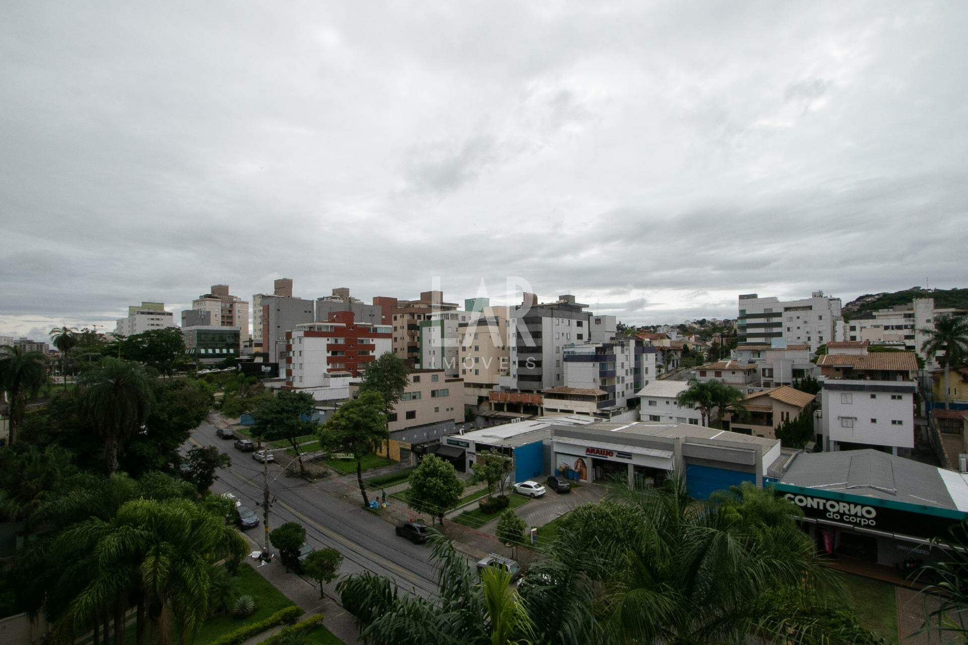 Cobertura de 3 quartos à venda, Castelo, Belo Horizonte - MG