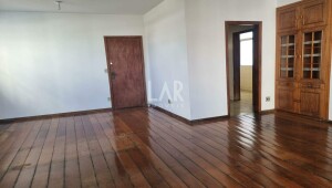 Apartamento de 3 quartos à venda, Gutierrez, Minas Gerais - MG