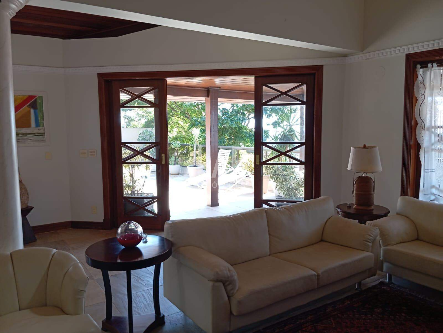 Casa de 5 quartos à venda, Mangabeiras, Belo Horizonte - MG