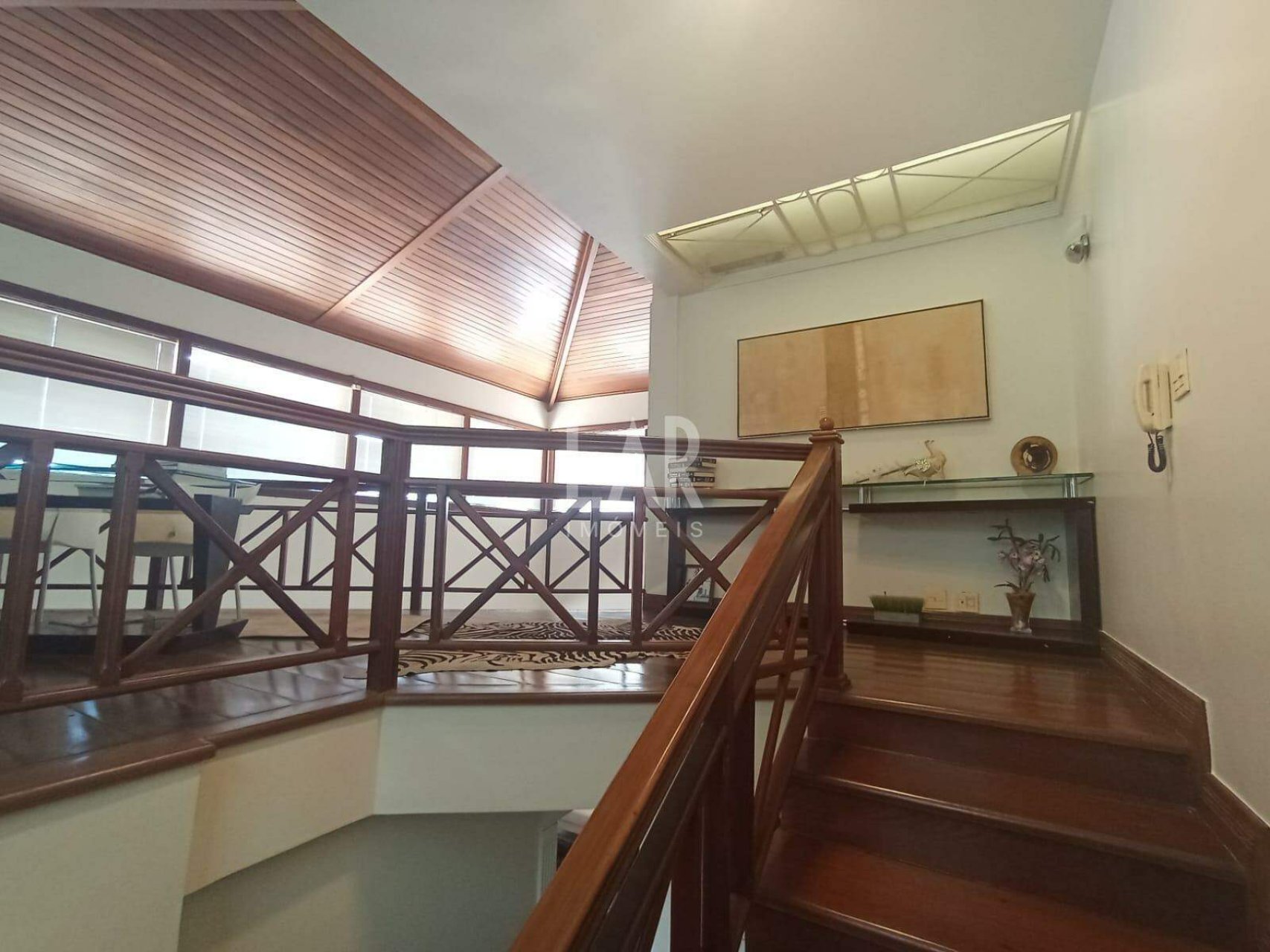 Casa de 5 quartos à venda, Mangabeiras, Belo Horizonte - MG