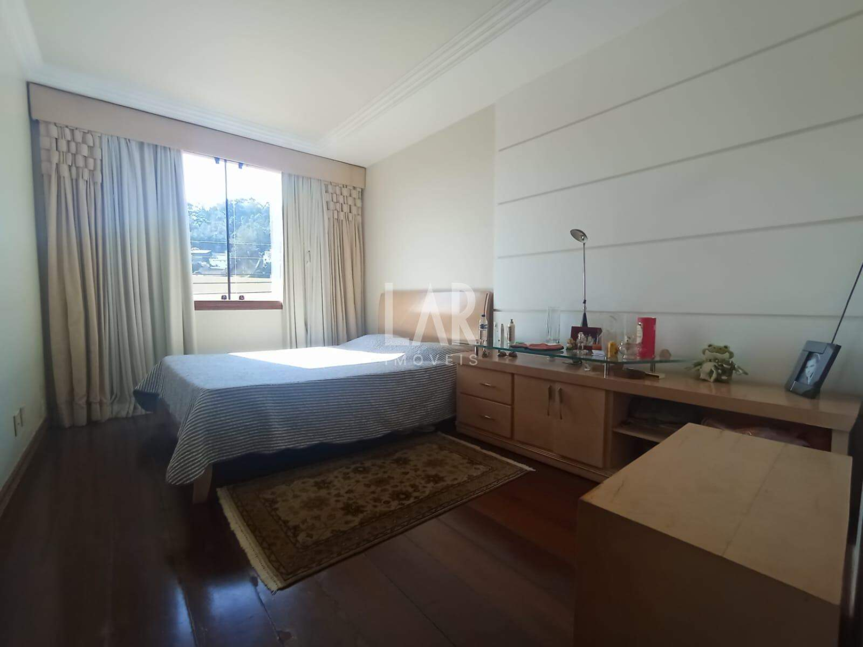 Casa de 5 quartos à venda, Mangabeiras, Belo Horizonte - MG