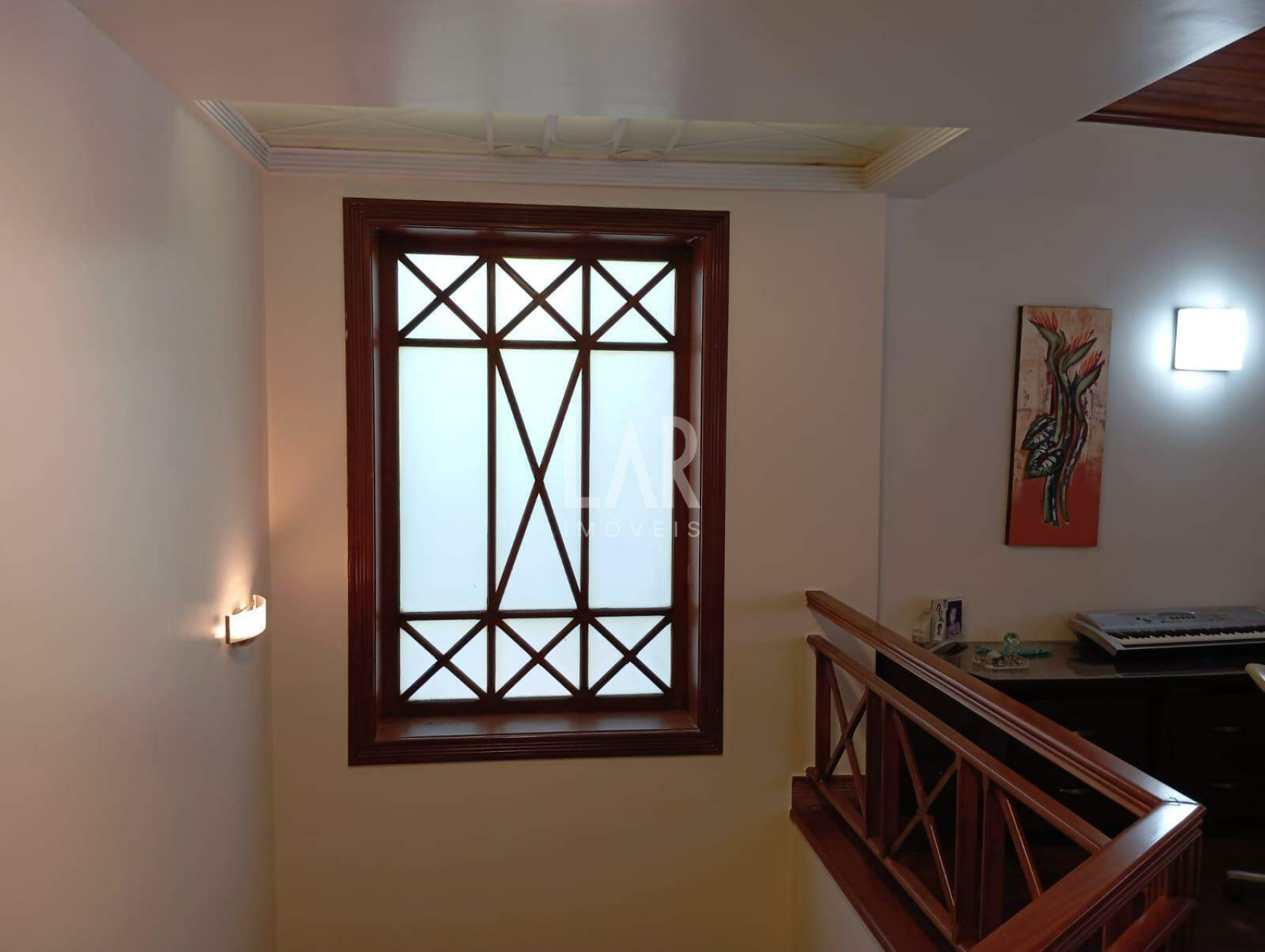 Casa de 5 quartos à venda, Mangabeiras, Belo Horizonte - MG