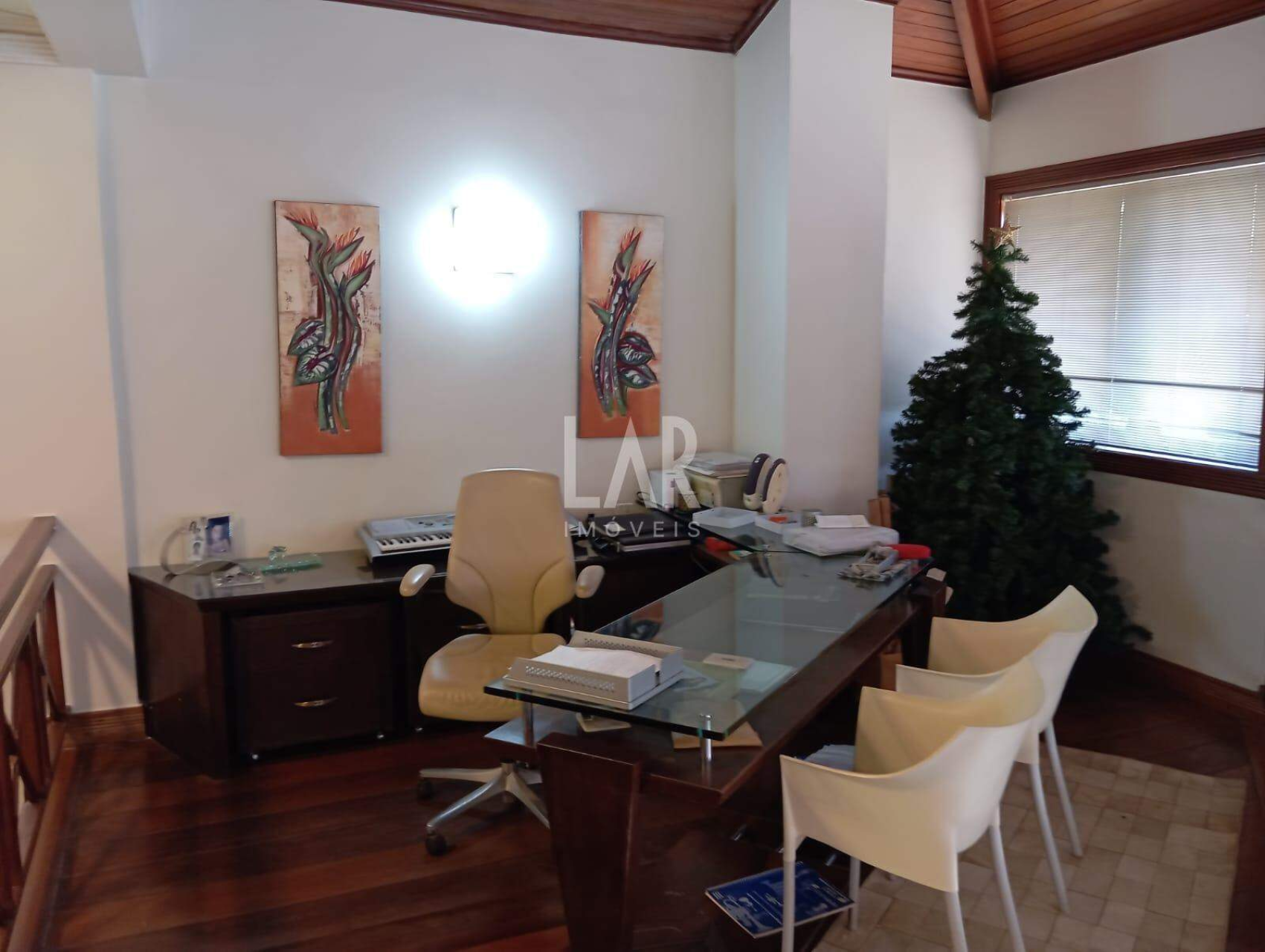 Casa de 5 quartos à venda, Mangabeiras, Belo Horizonte - MG