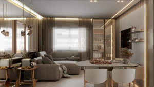 Soul Lofts - Dona Clara - Belo Horizonte, MG