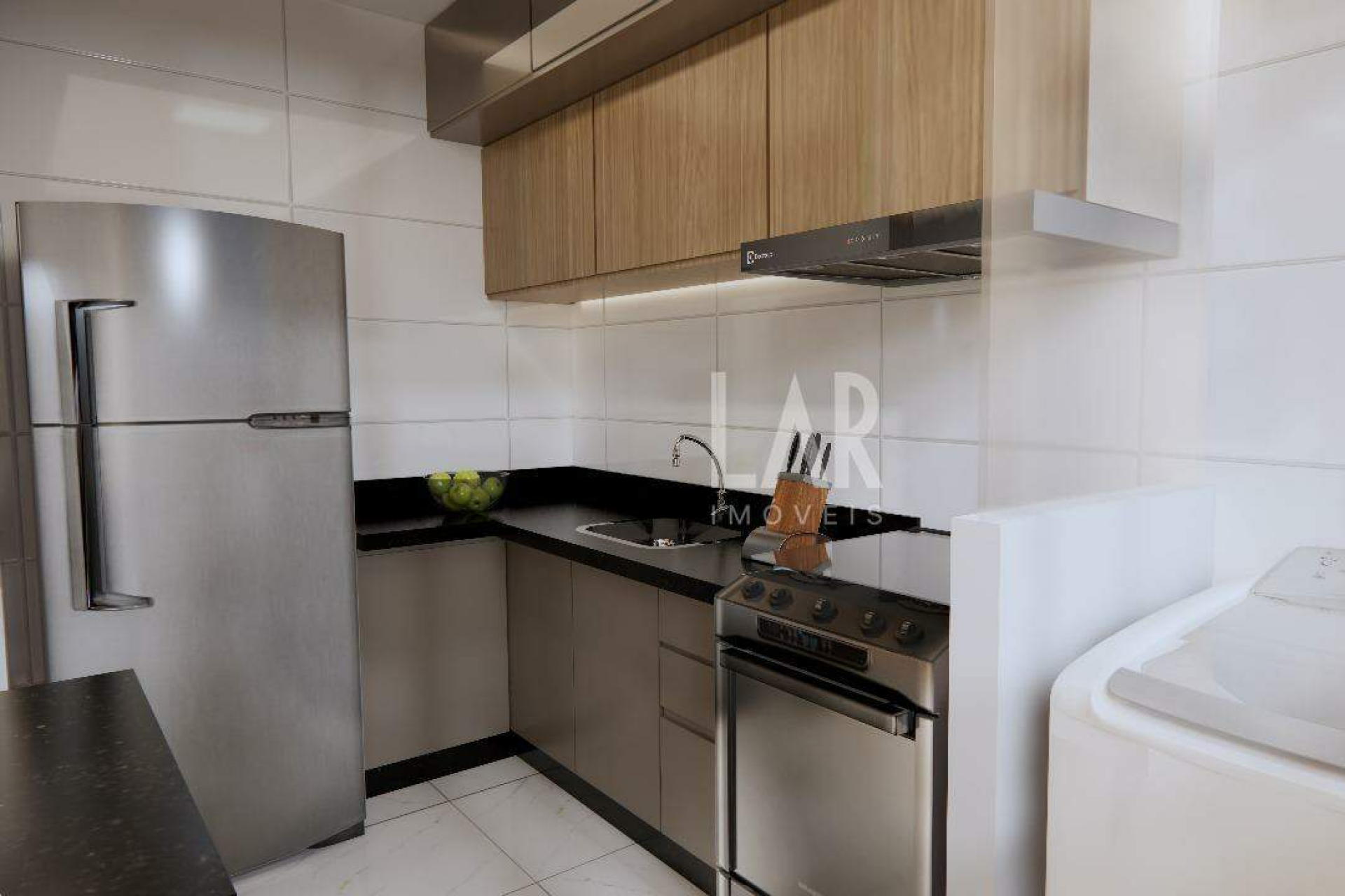 Residencial Valência - Santa Mônica - Belo Horizonte, MG