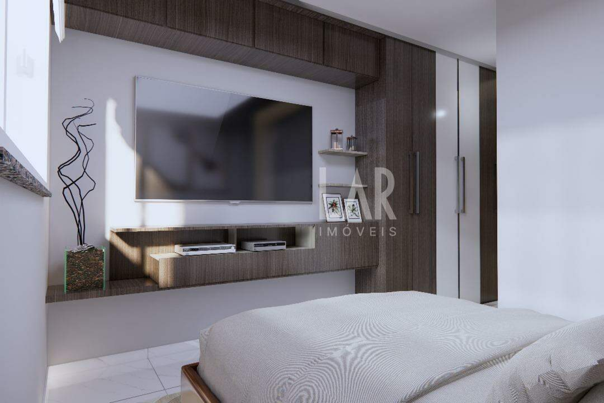 Residencial Valência - Santa Mônica - Belo Horizonte, MG