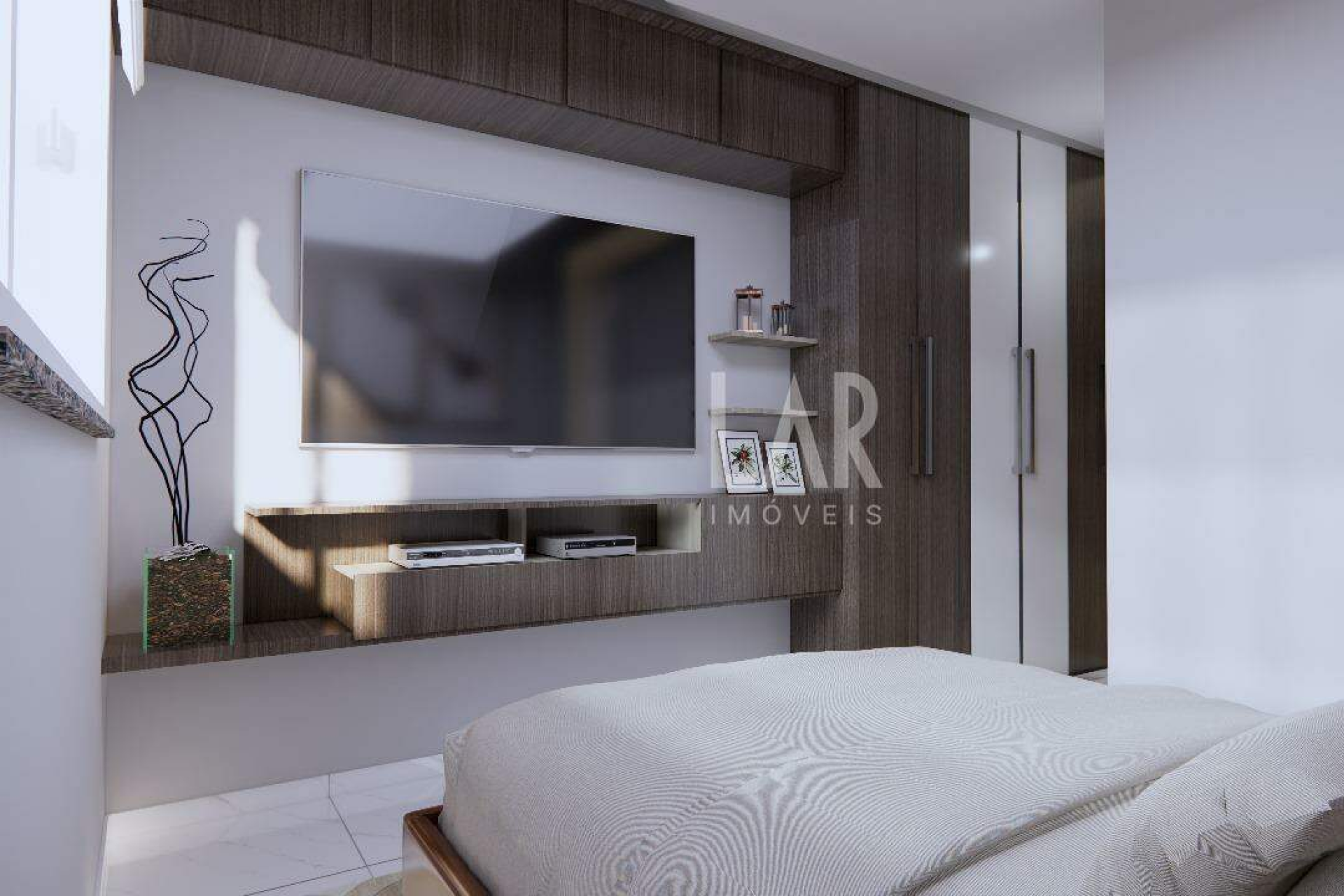 Residencial Valência - Santa Mônica - Belo Horizonte, MG