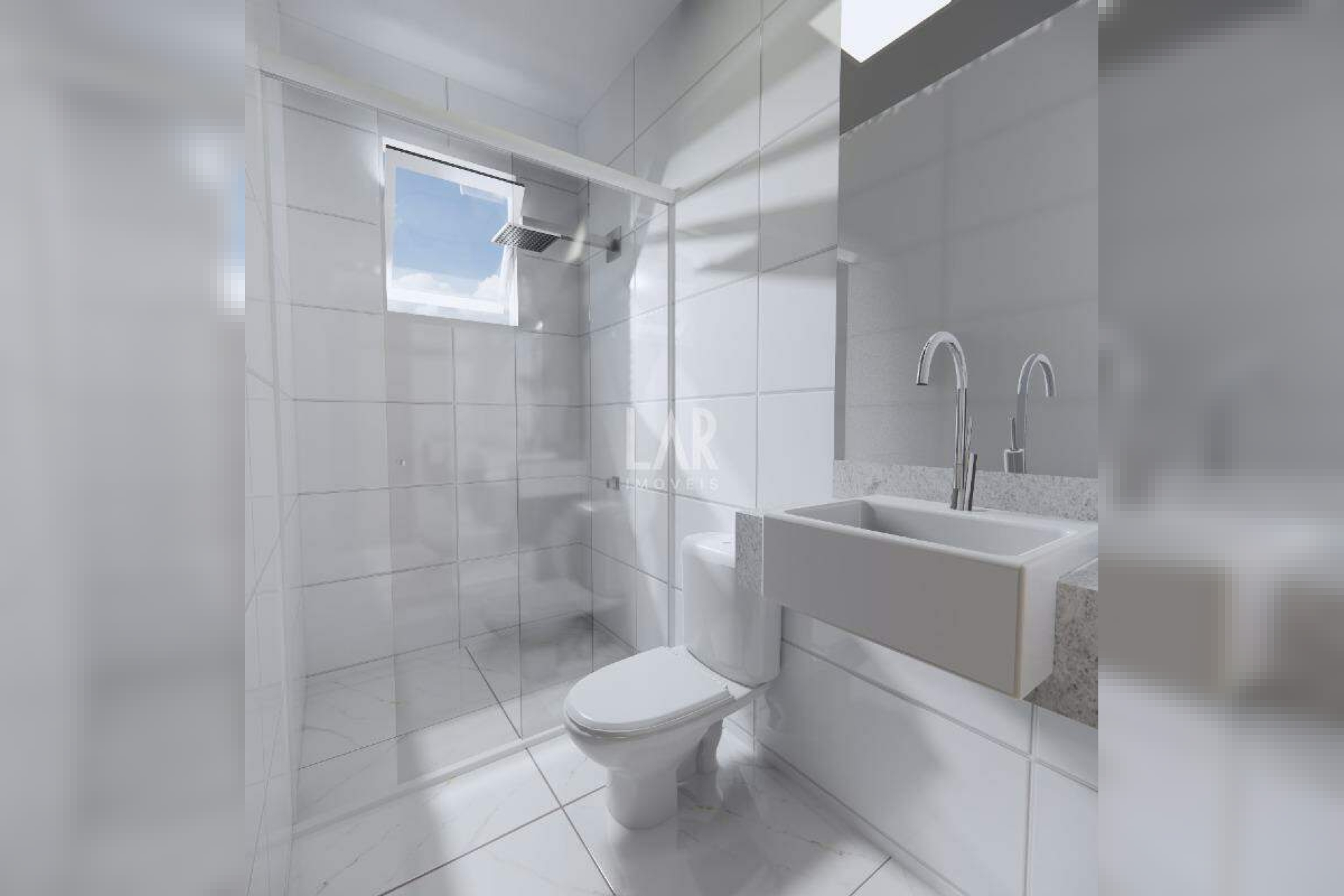 Residencial Valência - Santa Mônica - Belo Horizonte, MG