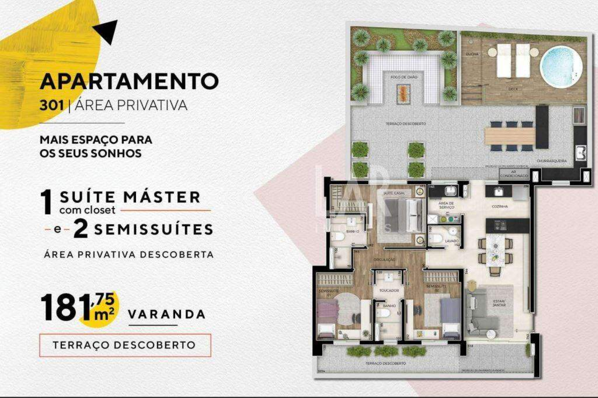 Kandinsky  - Serra - Belo Horizonte, MG
