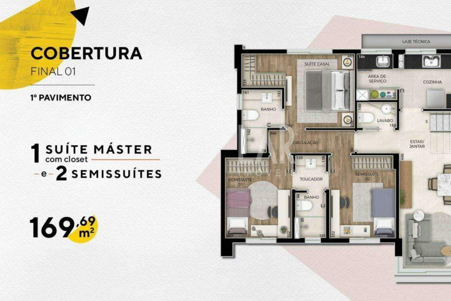 Kandinsky  - Serra - Belo Horizonte, MG
