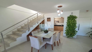 Cobertura de 3 quartos à venda, Cidade Nova, Belo Horizonte - MG