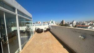 Apartamento de 4 quartos à venda, Castelo, Belo Horizonte - MG