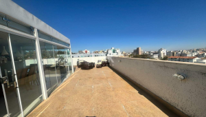 Apartamento de 4 quartos à venda, Castelo, Belo Horizonte - MG