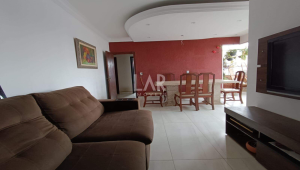 Apartamento de 3 quartos à venda, Sagrada Família, Belo Horizonte - MG