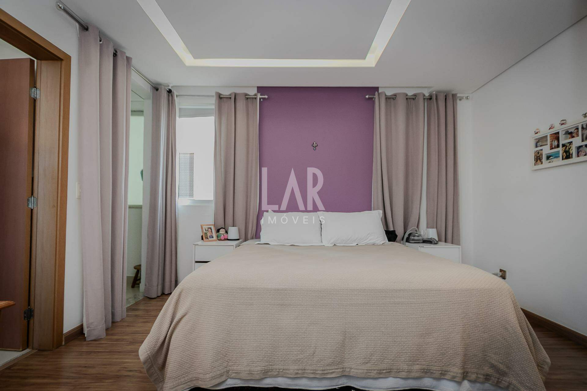 Apartamento de 3 quartos à venda, Santo Antônio, Belo Horizonte - MG