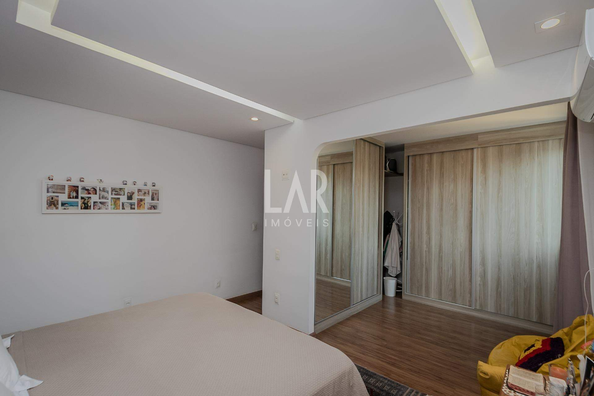 Apartamento de 3 quartos à venda, Santo Antônio, Belo Horizonte - MG