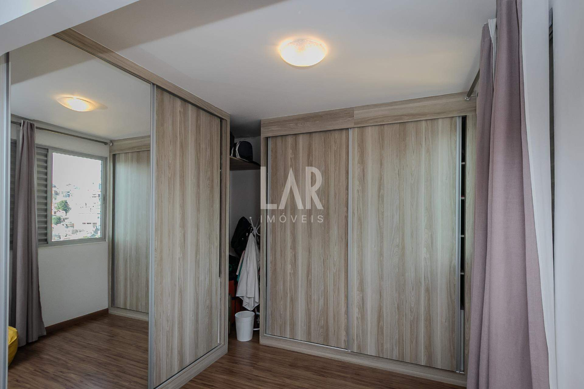 Apartamento de 3 quartos à venda, Santo Antônio, Belo Horizonte - MG
