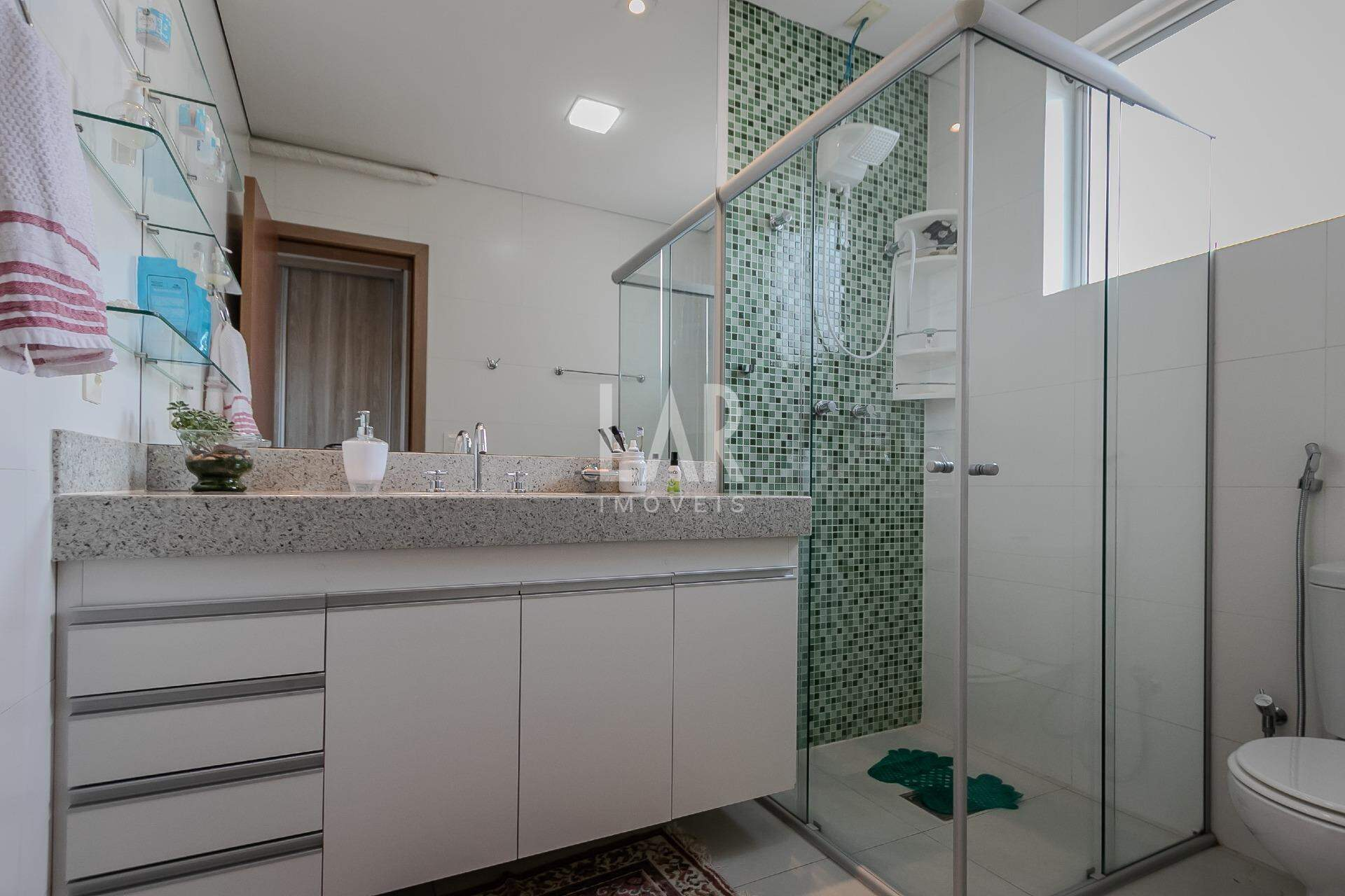 Apartamento de 3 quartos à venda, Santo Antônio, Belo Horizonte - MG