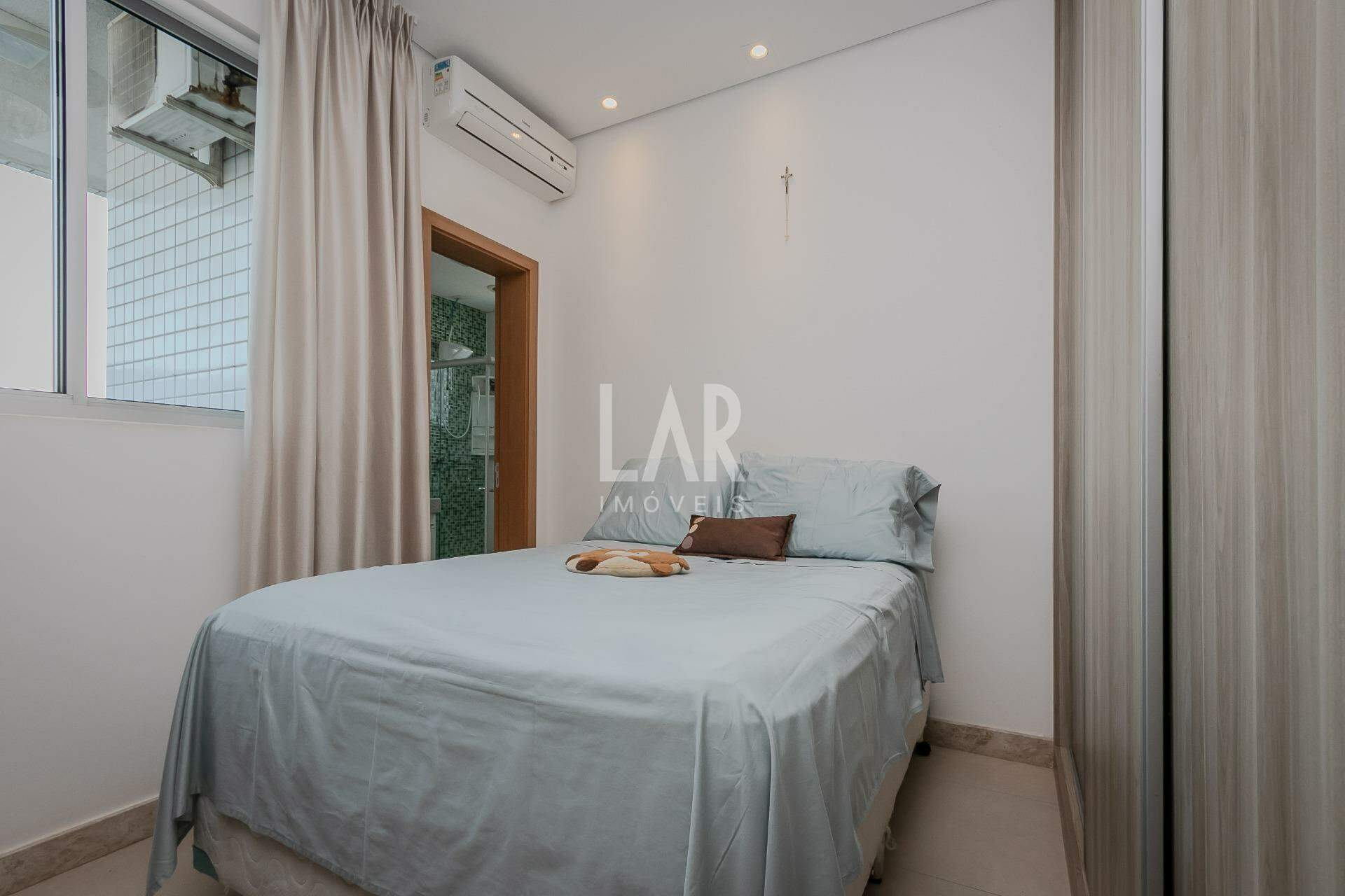 Apartamento de 3 quartos à venda, Santo Antônio, Belo Horizonte - MG