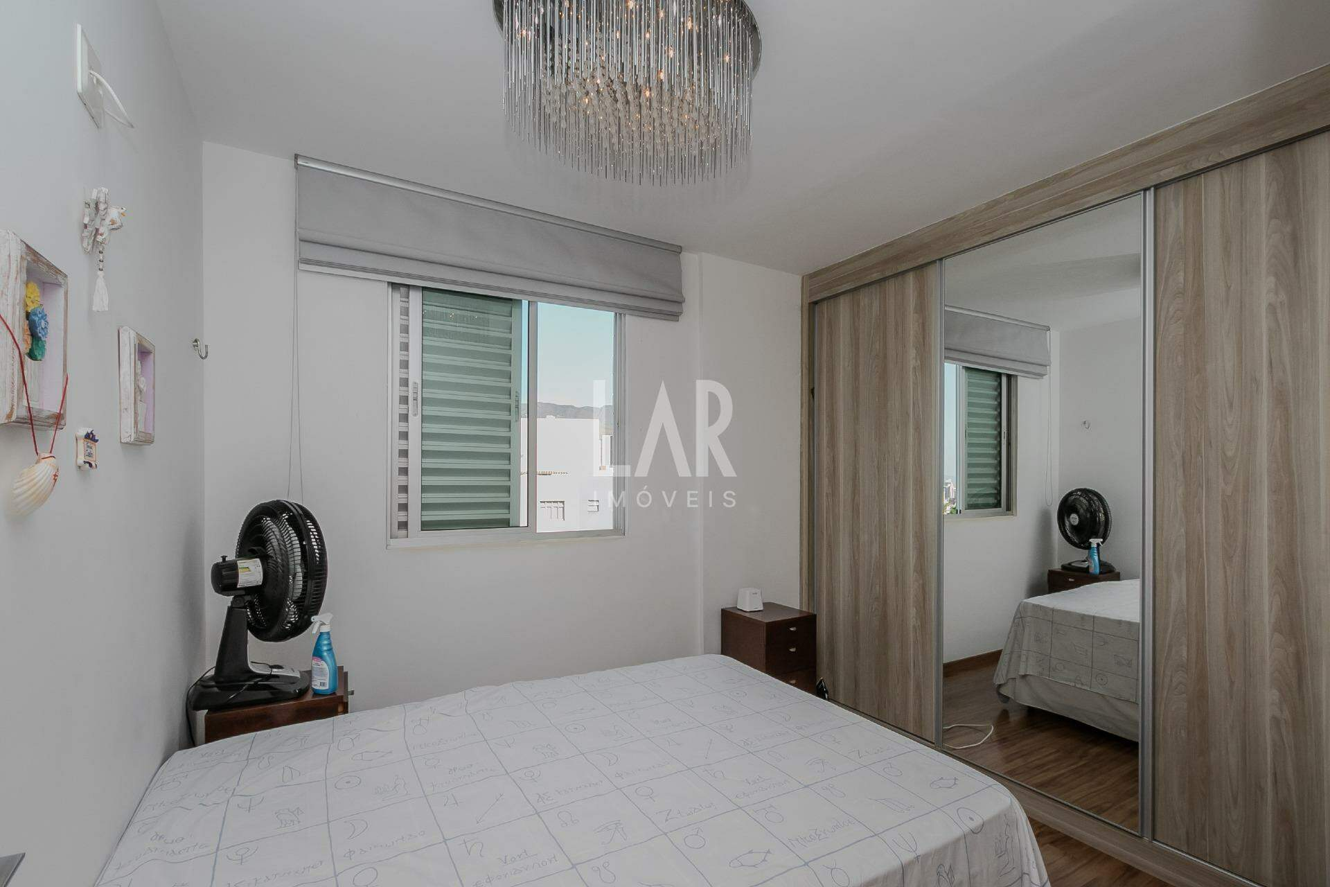 Apartamento de 3 quartos à venda, Santo Antônio, Belo Horizonte - MG