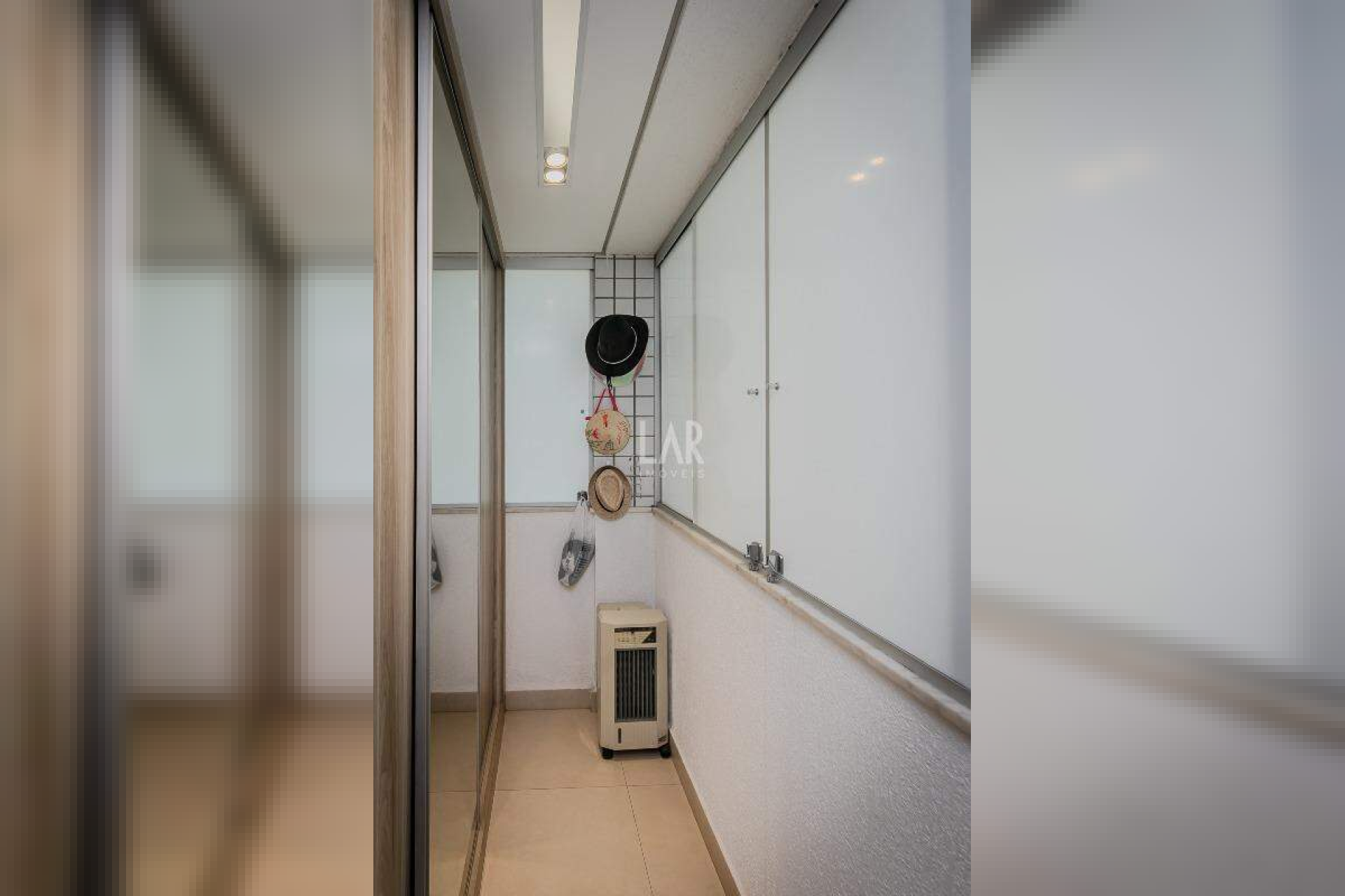 Apartamento de 3 quartos à venda, Santo Antônio, Belo Horizonte - MG