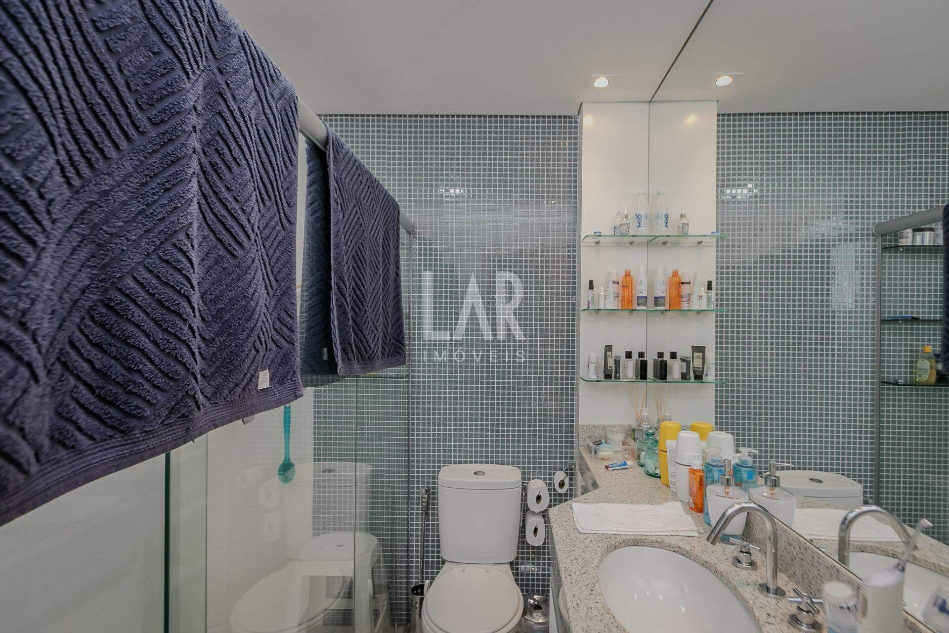 Apartamento de 3 quartos à venda, Santo Antônio, Belo Horizonte - MG