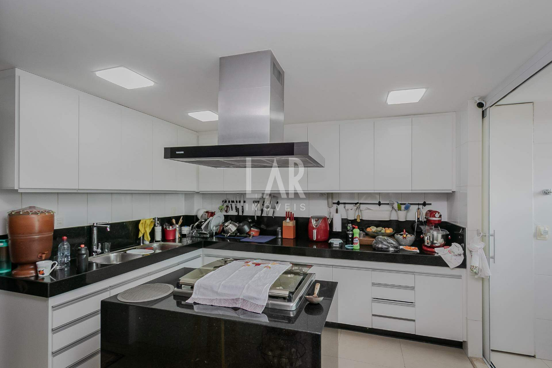 Apartamento de 3 quartos à venda, Santo Antônio, Belo Horizonte - MG