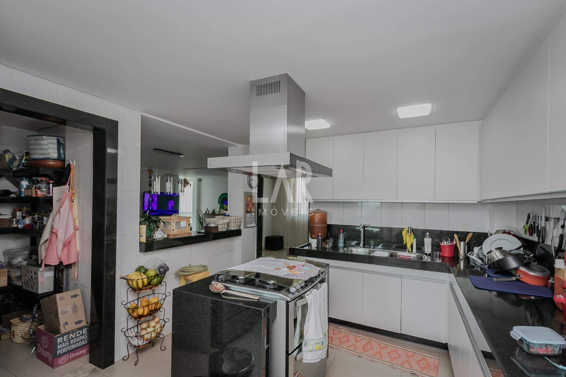 Apartamento de 3 quartos à venda, Santo Antônio, Belo Horizonte - MG