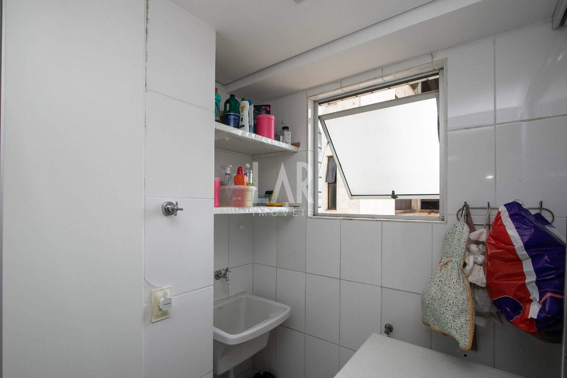 Apartamento de 3 quartos à venda, Santo Antônio, Belo Horizonte - MG